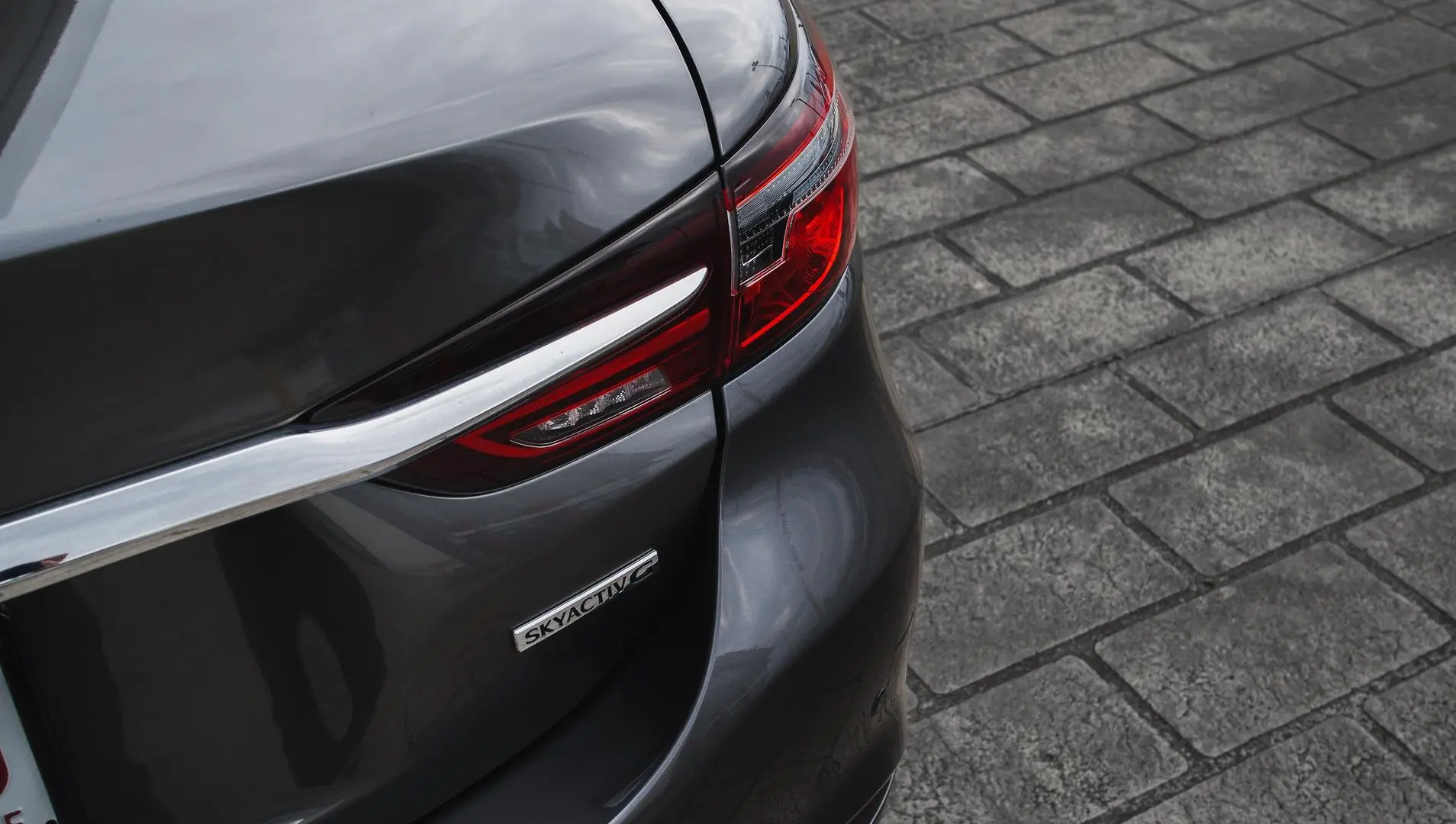 2019 Mazda 6 Gallery Image 6