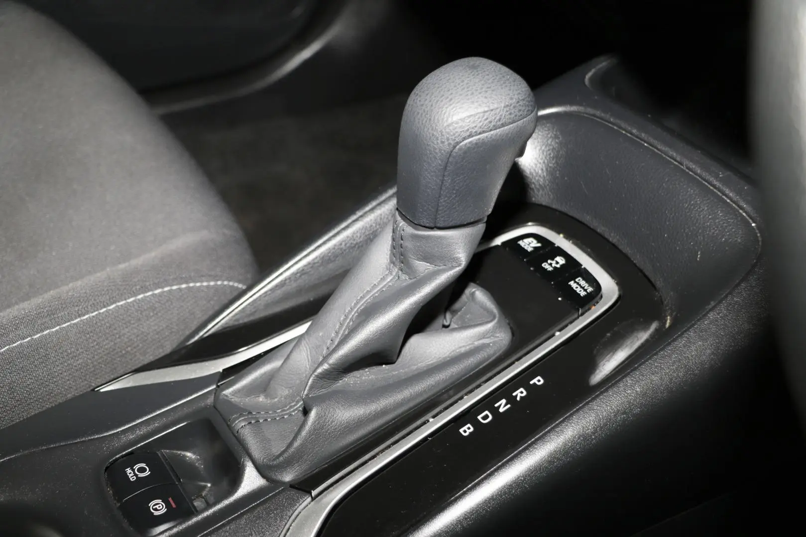 2020 Toyota Corolla Gallery Image 14