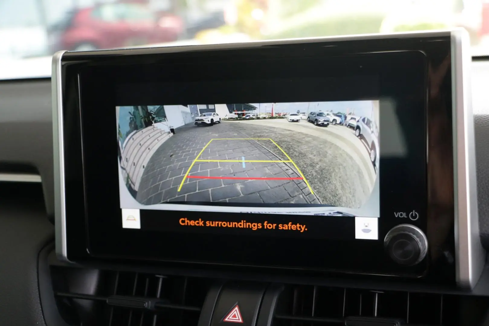 2024 Toyota RAV4 Gallery Image 11