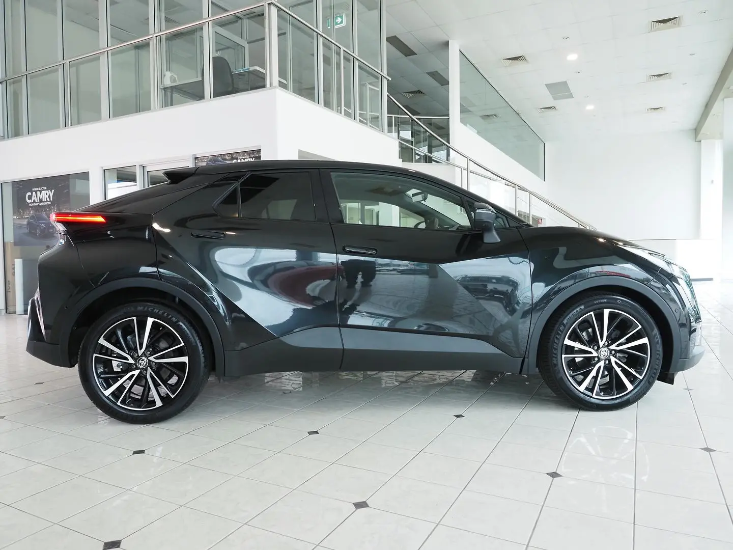 2024 Toyota C-HR Gallery Image 6