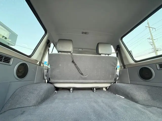 2018 Toyota Landcruiser Gallery Image 14