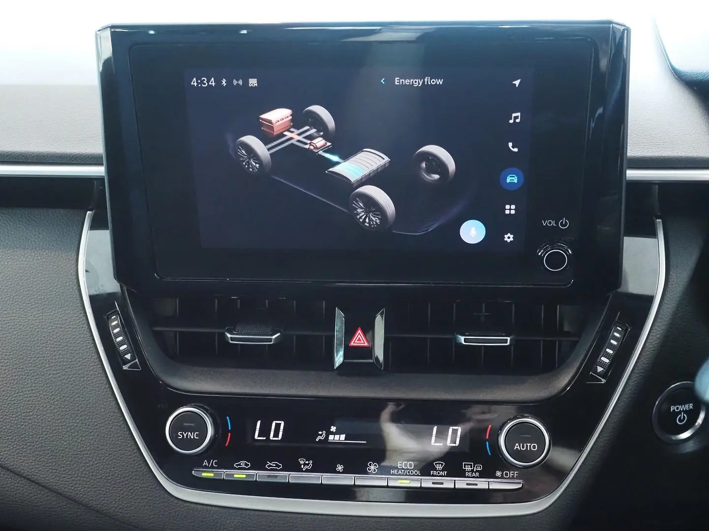 2023 Toyota Corolla Gallery Image 26