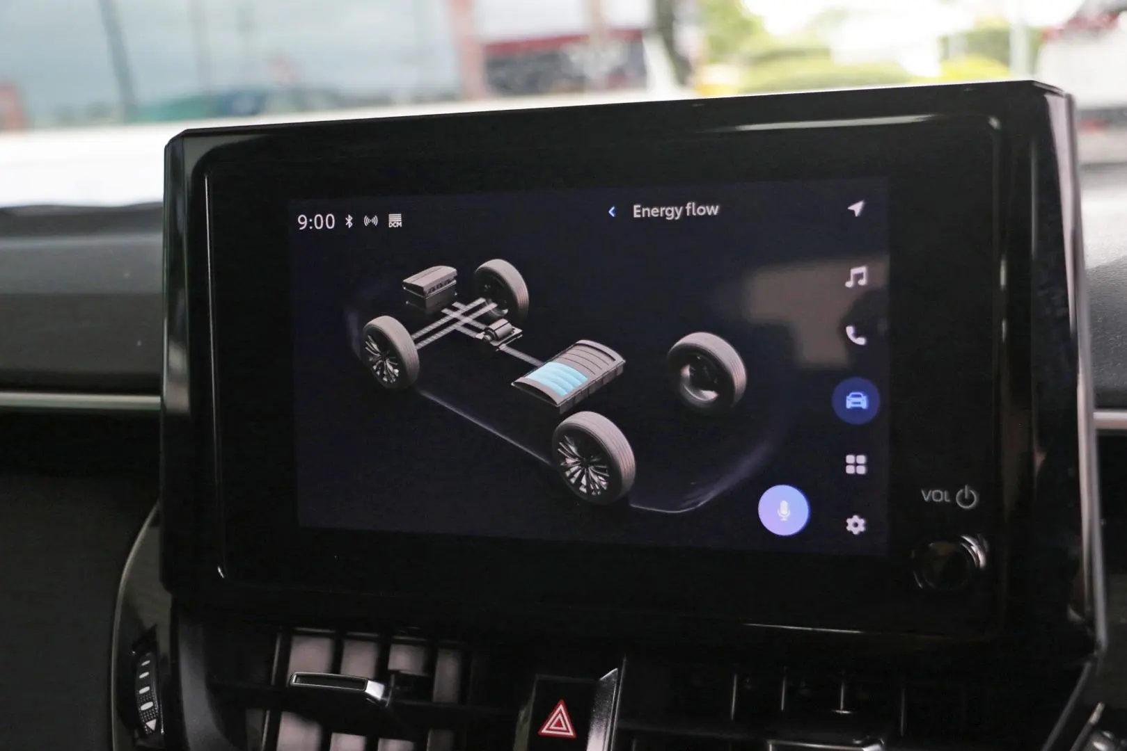 2024 Toyota Corolla Gallery Image 10