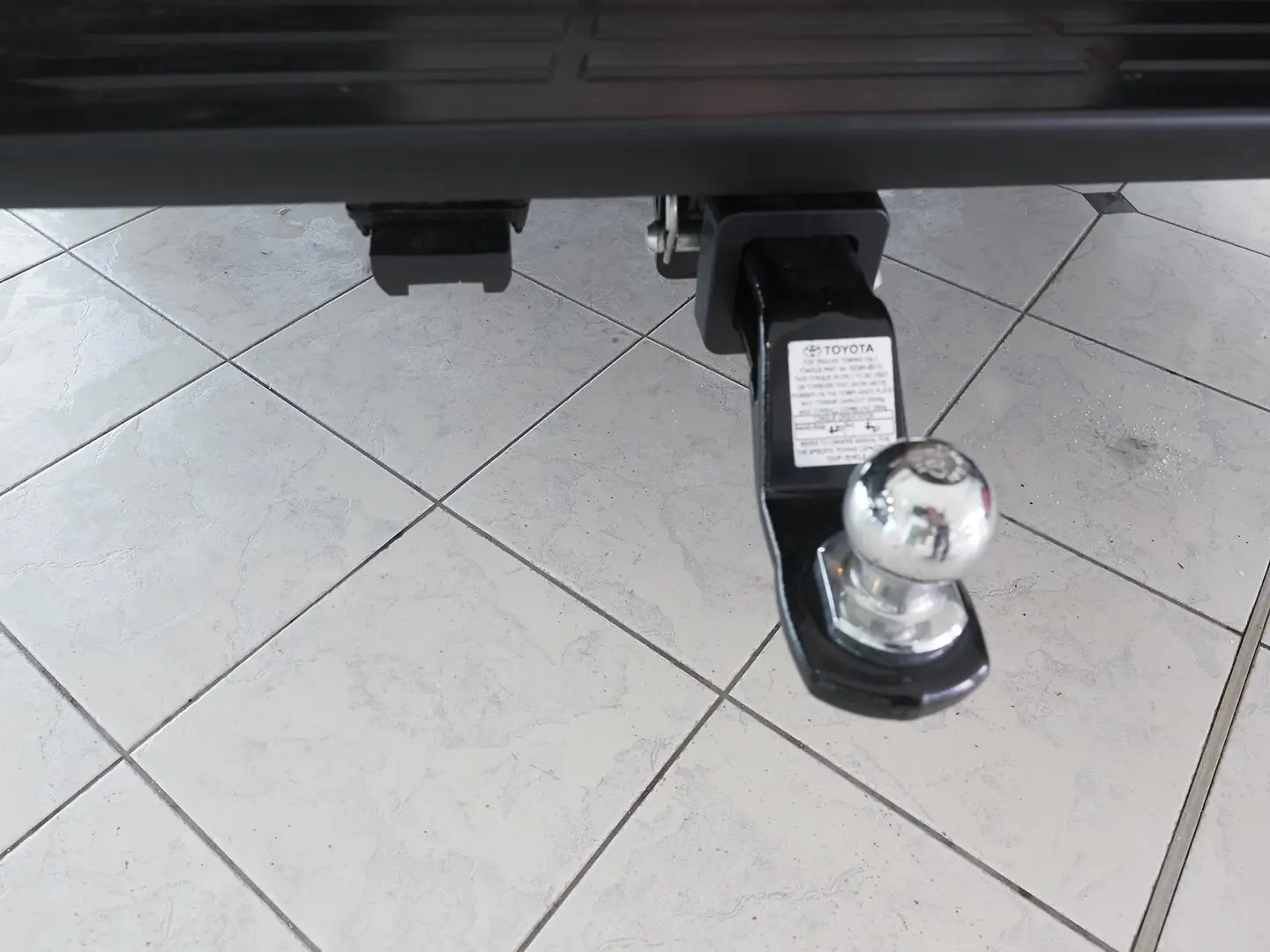 2026 Toyota Hilux Gallery Image 12