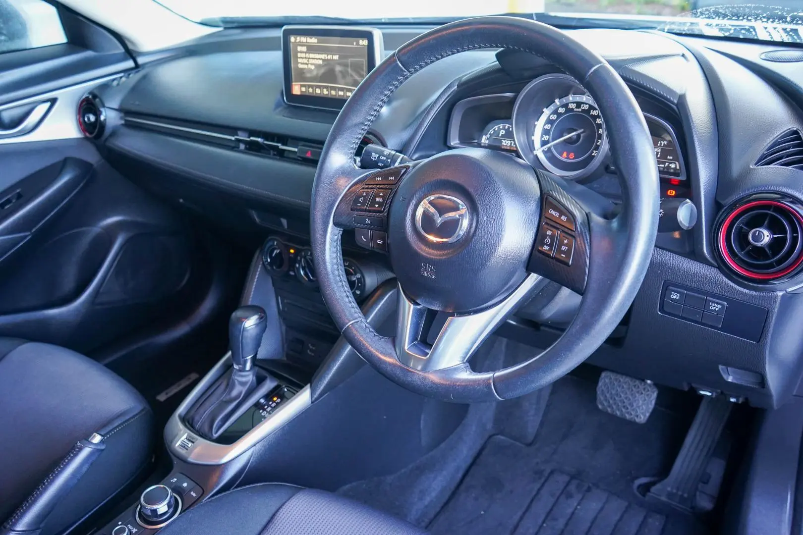 2016 Mazda CX-3 Gallery Image 6