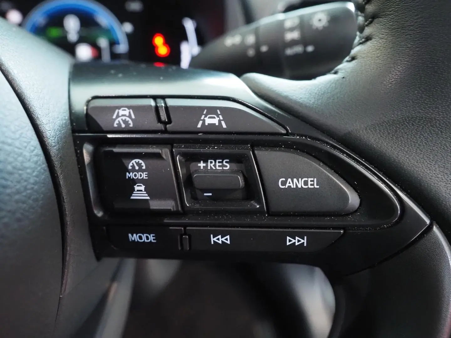 2024 Toyota Yaris Cross Gallery Image 20