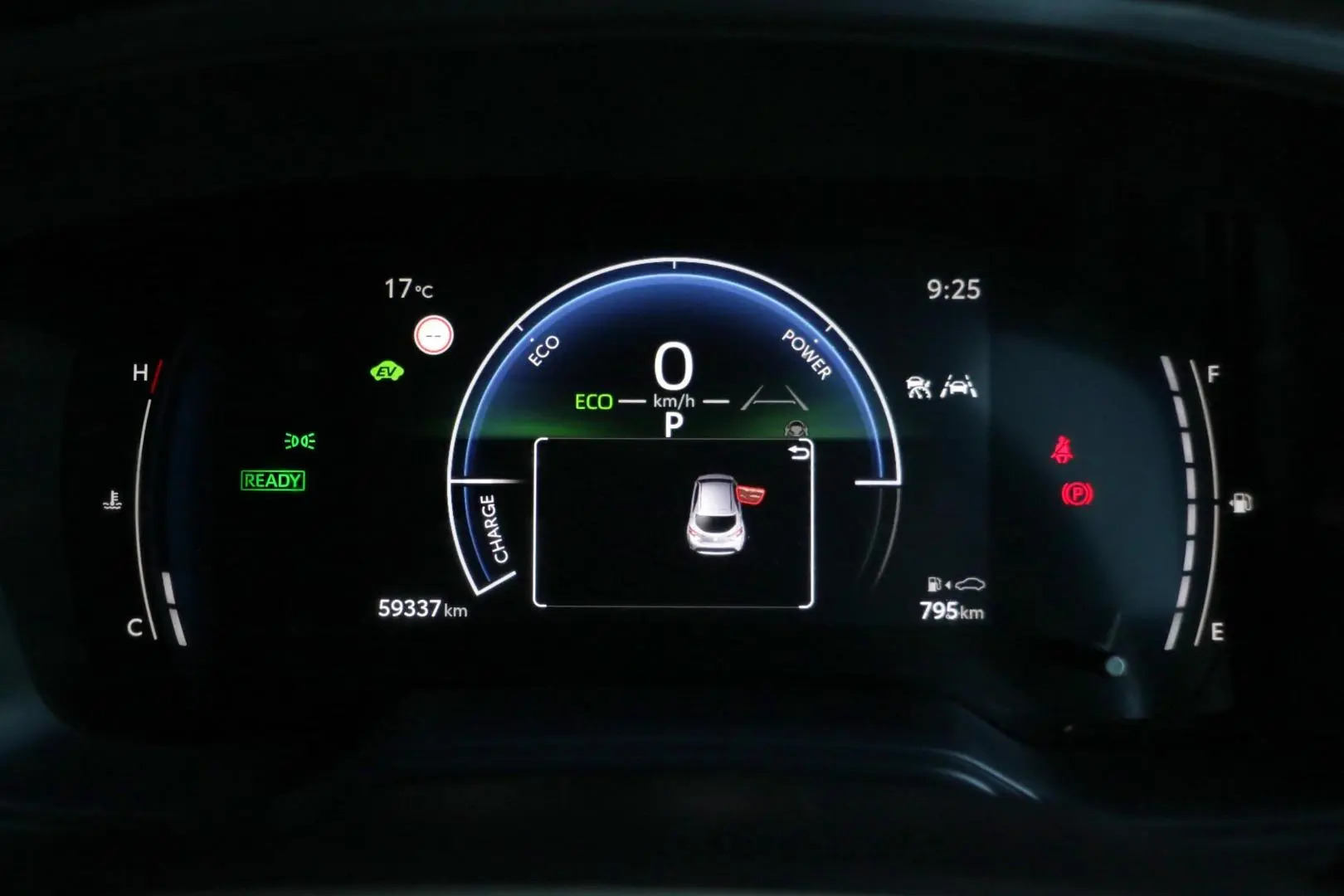 2024 Toyota Corolla Gallery Image 12