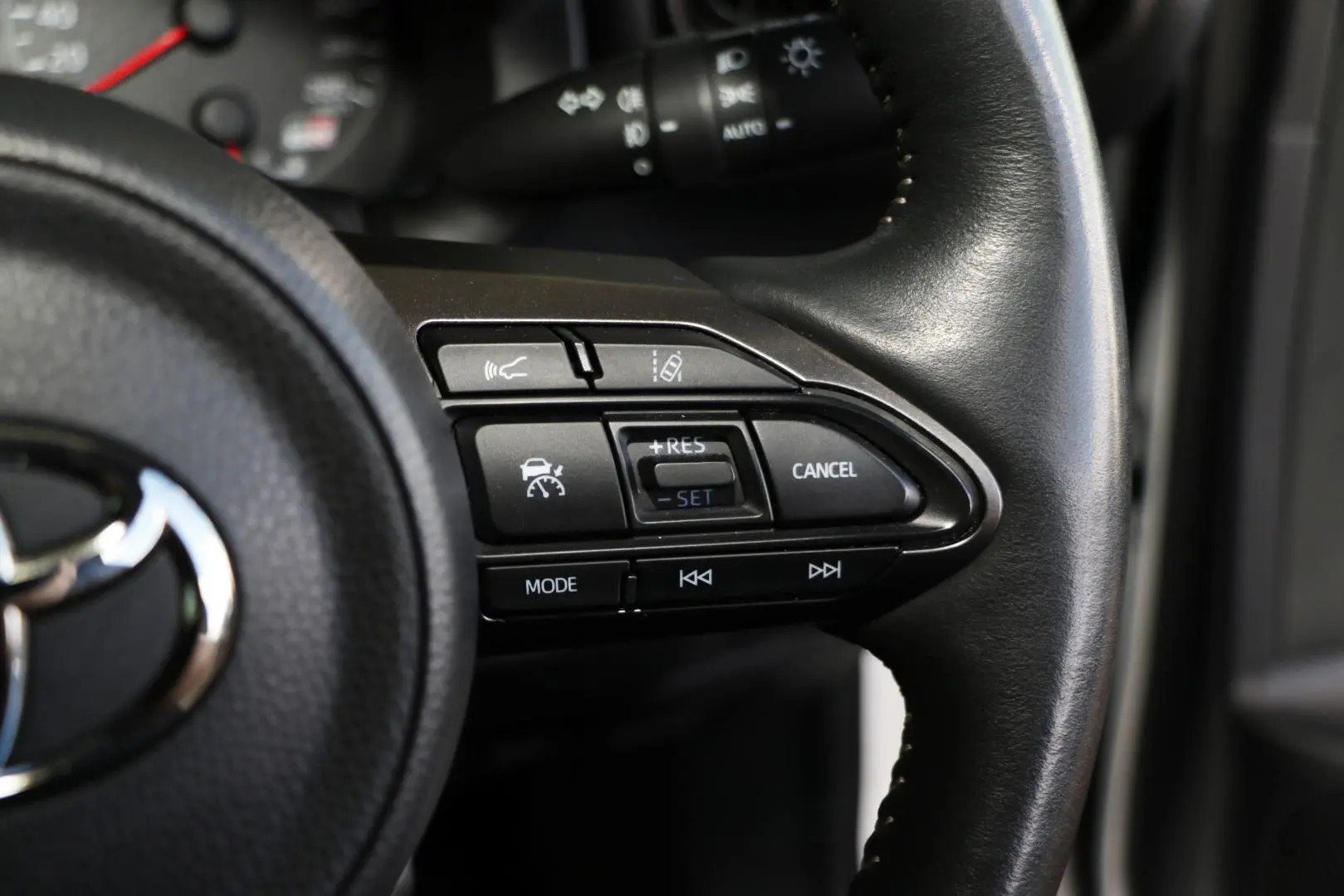 2022 Toyota Yaris Gallery Image 19