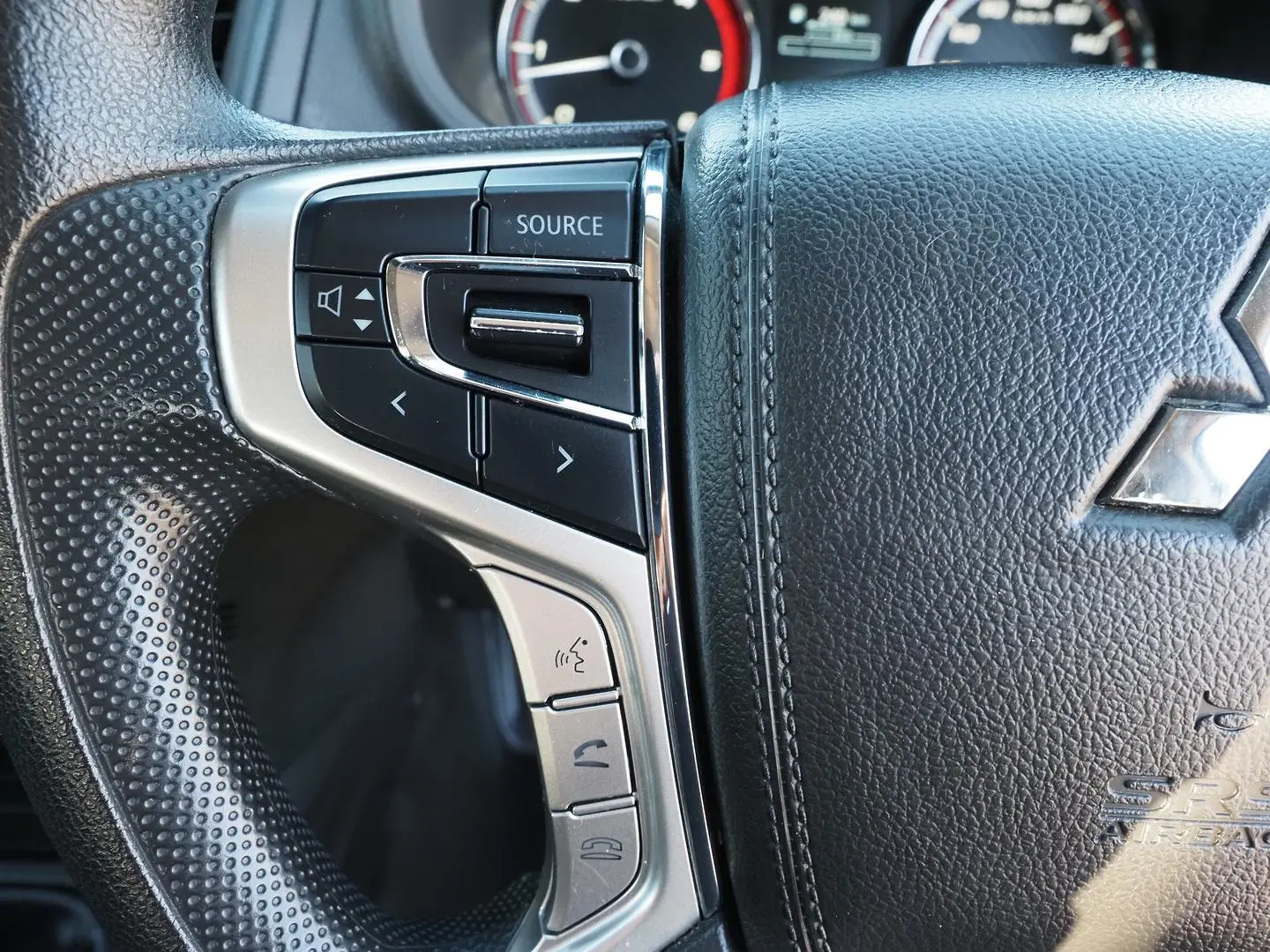 2019 Mitsubishi Triton Gallery Image 21