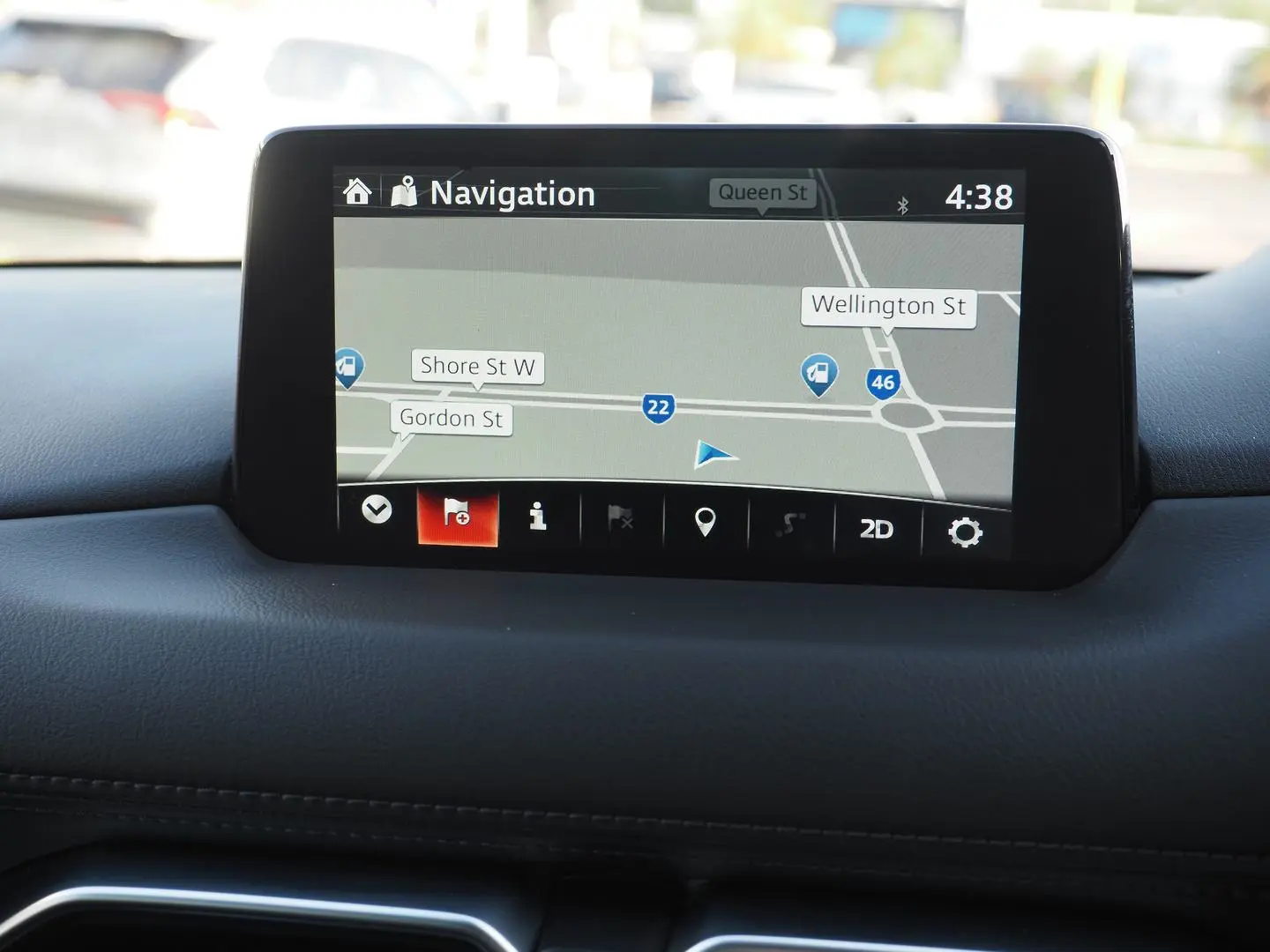 2021 Mazda CX-5 Gallery Image 24