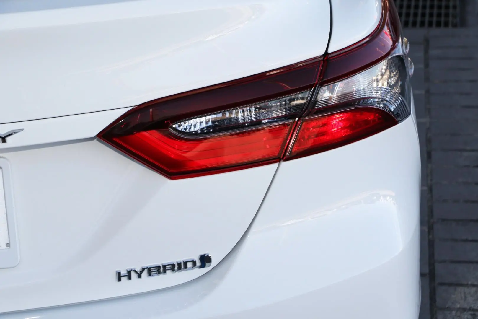 2023 Toyota Camry Gallery Image 19