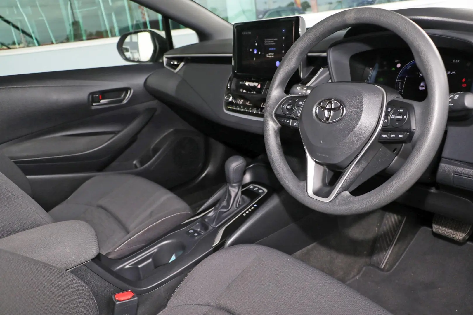 2024 Toyota Corolla Gallery Image 6