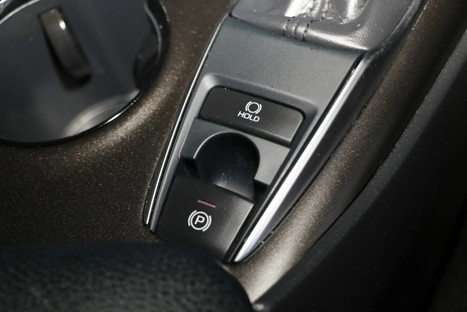 2024 Toyota Camry Gallery Image 21