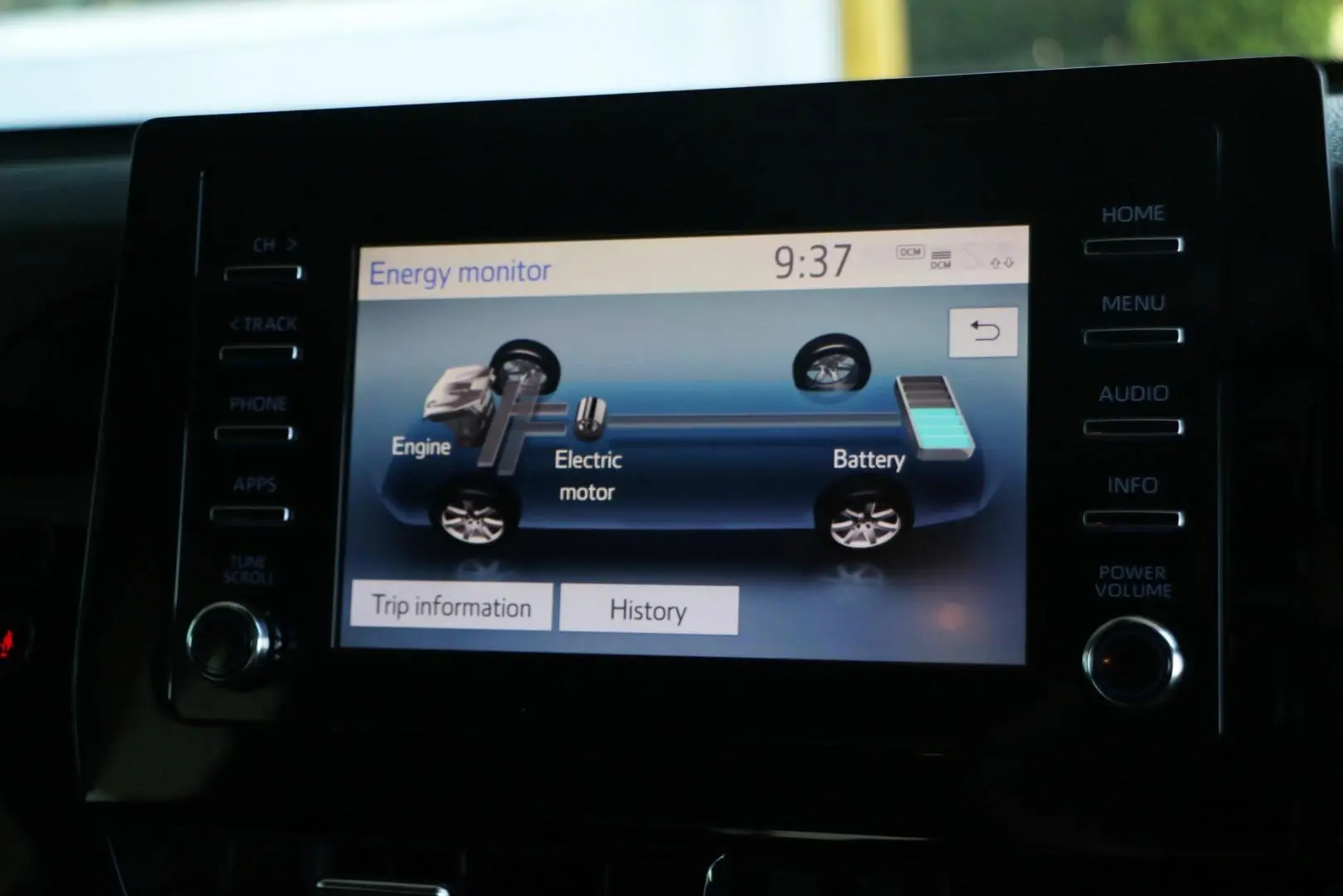 2023 Toyota Camry Gallery Image 10