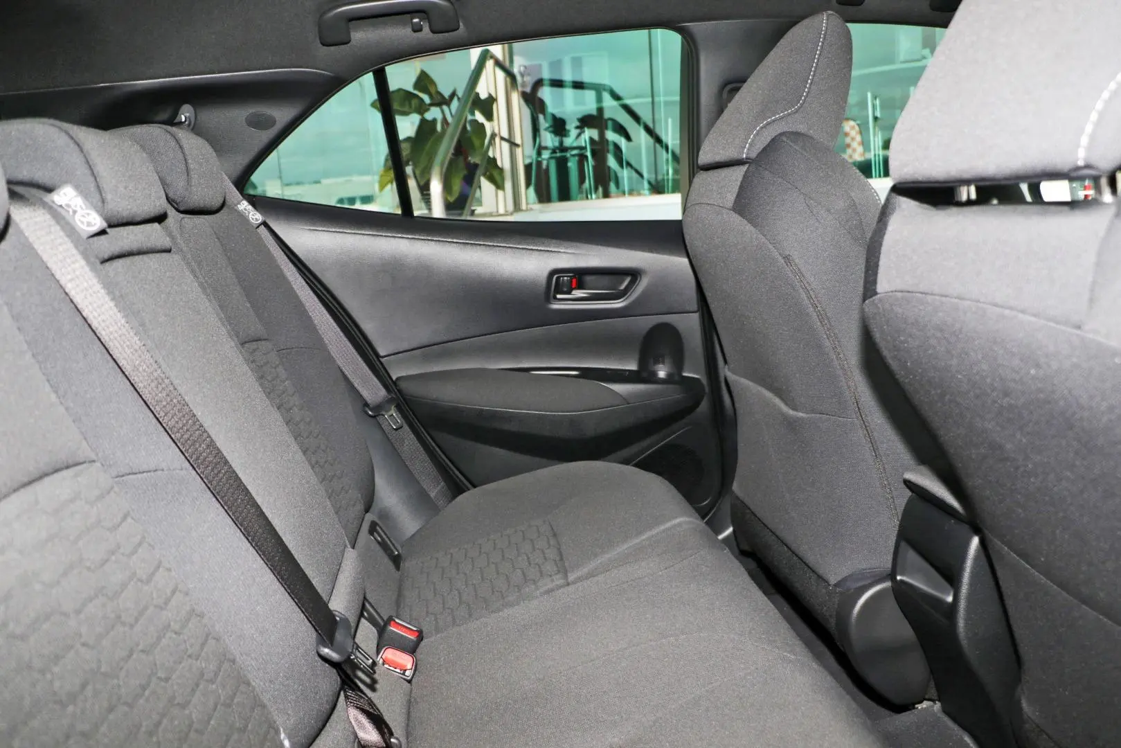 2024 Toyota Corolla Gallery Image 11