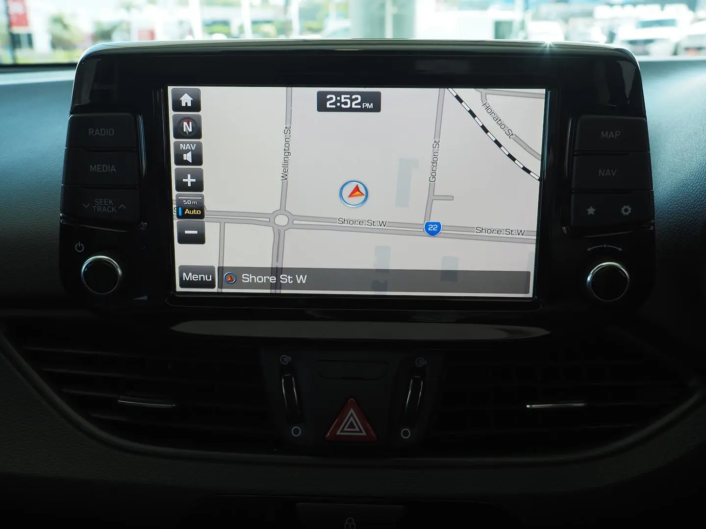 2017 Hyundai i30 Gallery Image 25