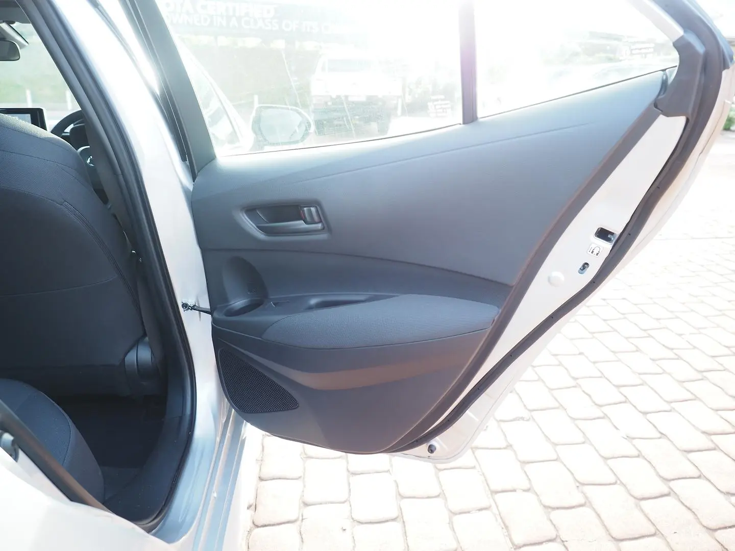 2024 Toyota Corolla Gallery Image 16
