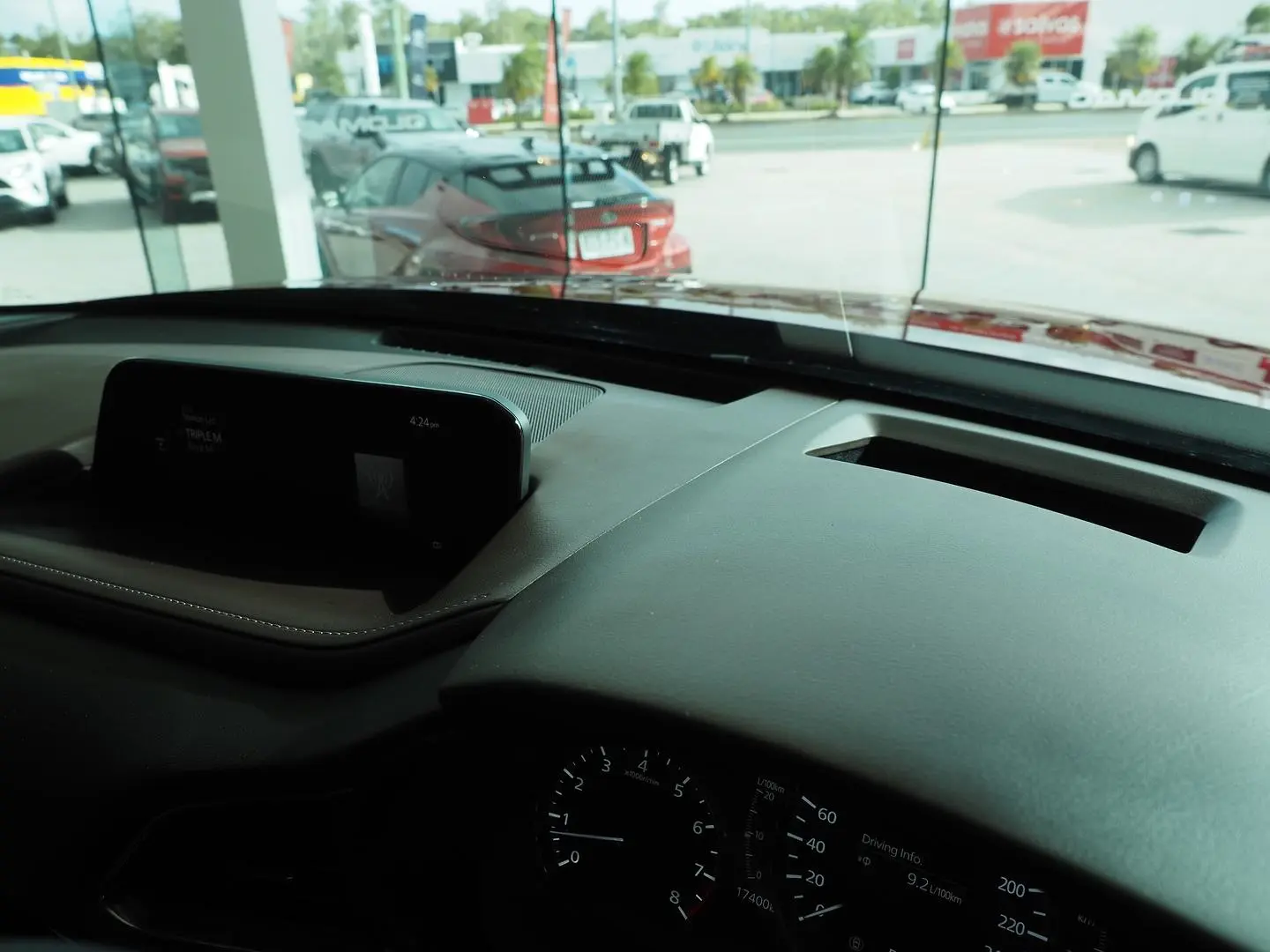 2023 Mazda CX-30 Gallery Image 19