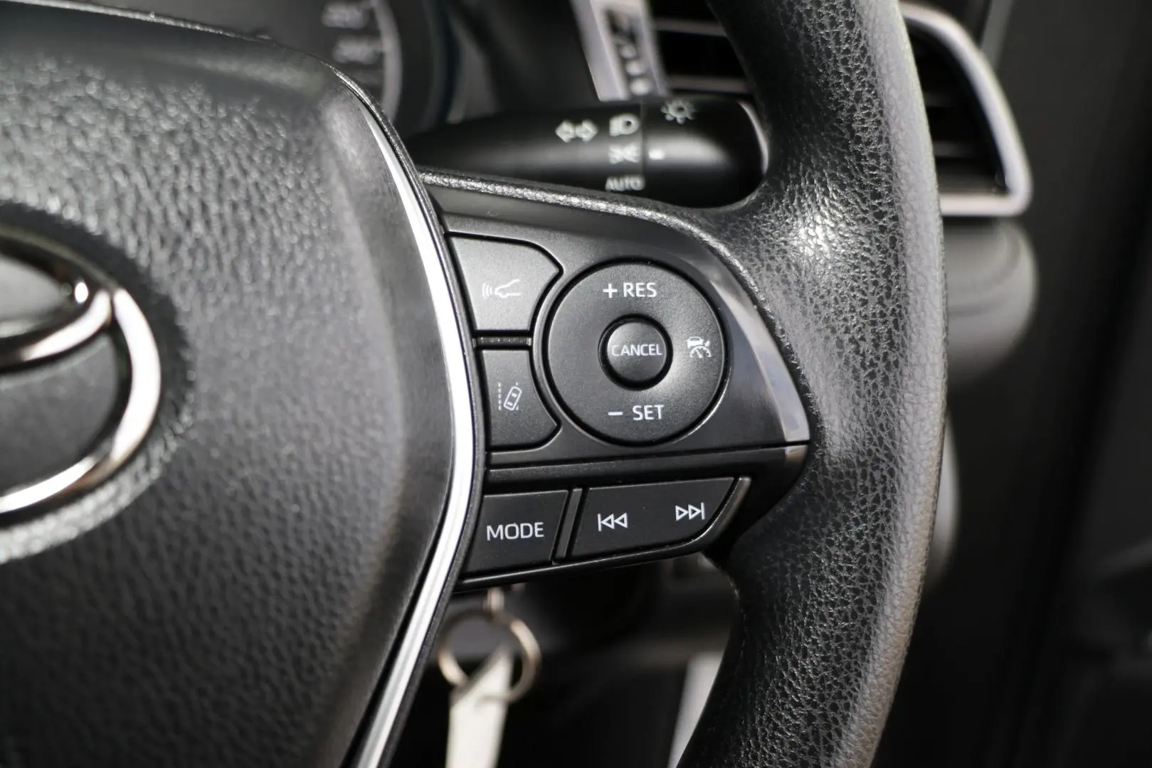 2024 Toyota Camry Gallery Image 14