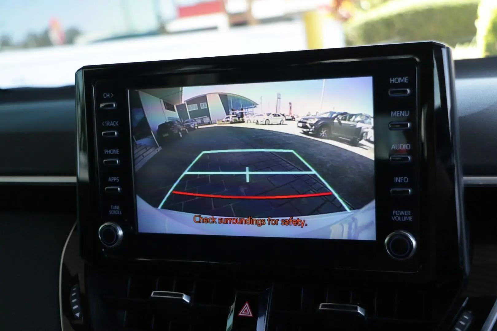 2019 Toyota Corolla Gallery Image 11