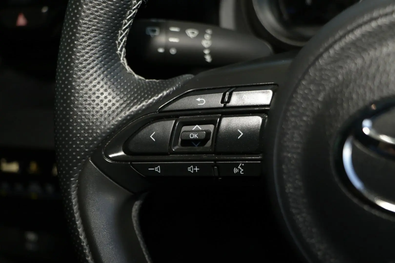 2022 Toyota Yaris Cross Gallery Image 18