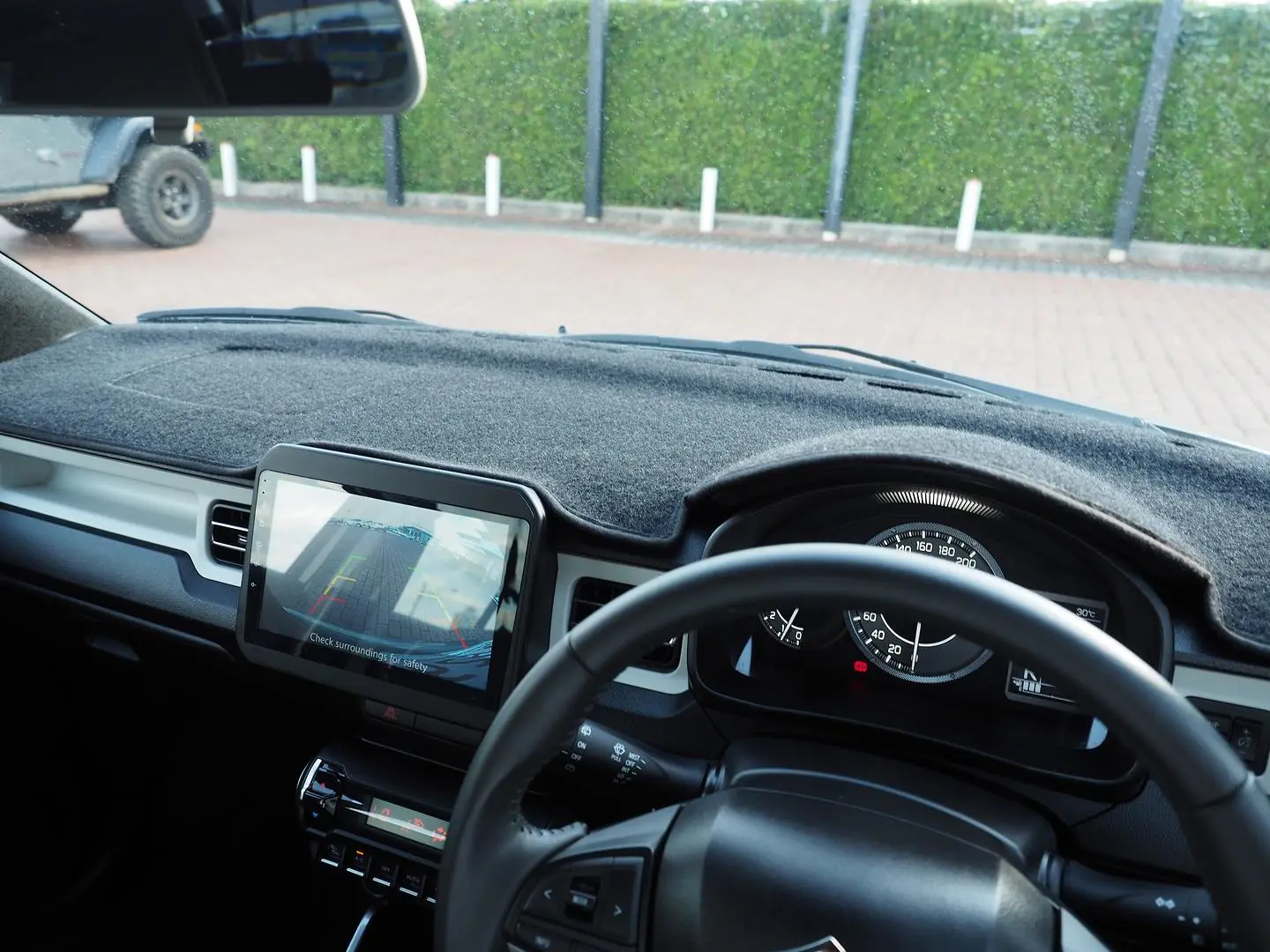 2022 Suzuki Ignis Gallery Image 32
