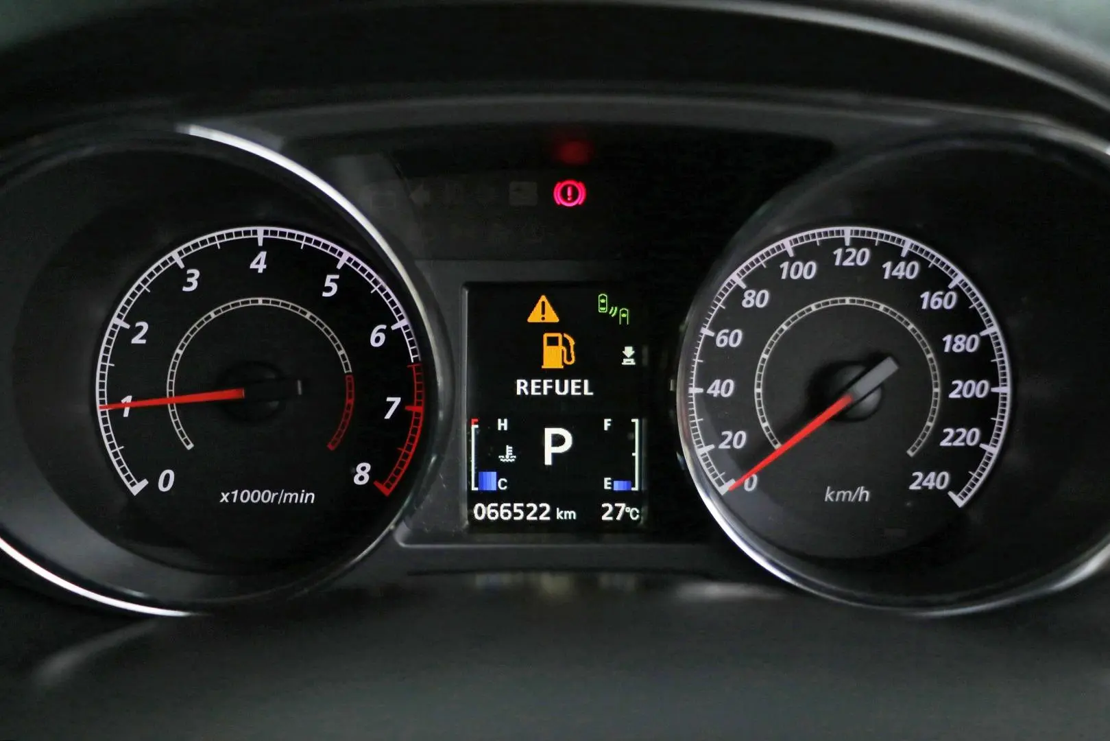 2021 Mitsubishi ASX Gallery Image 11