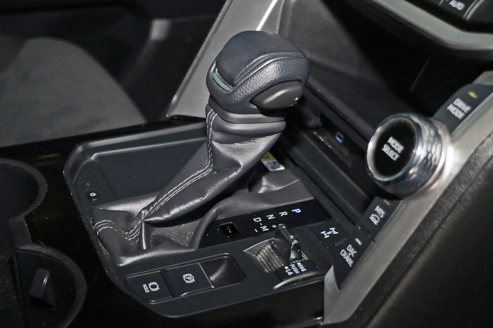 2023 Toyota Landcruiser Gallery Image 12