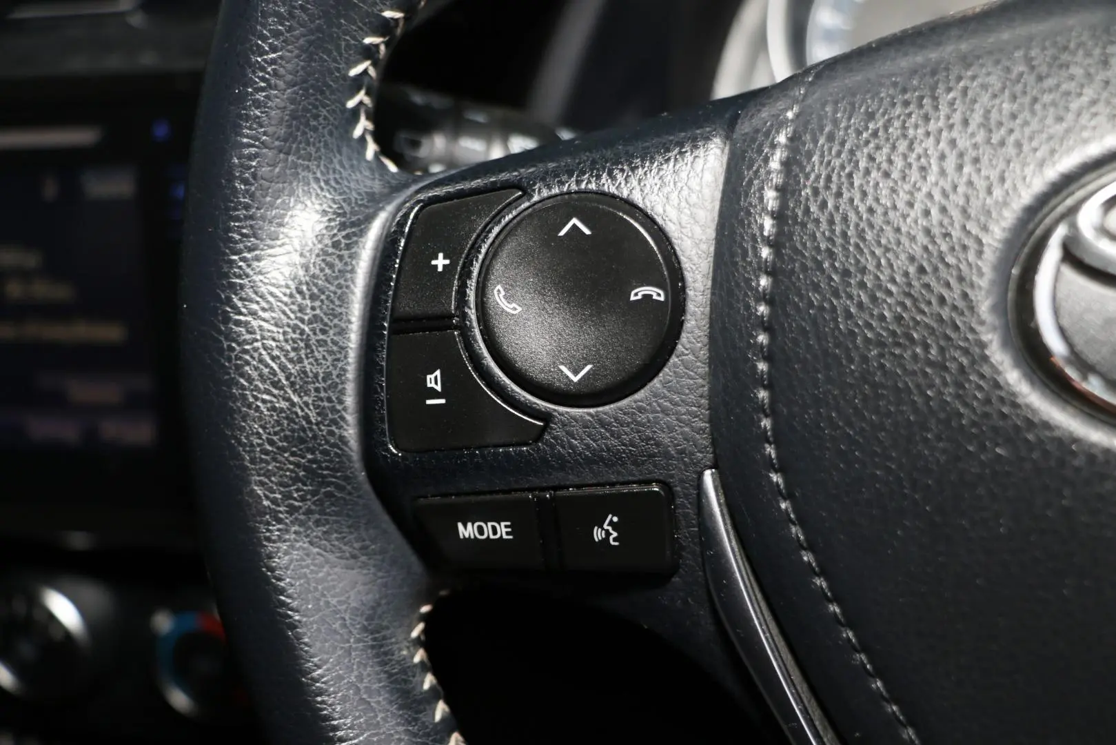 2018 Toyota Corolla Gallery Image 13