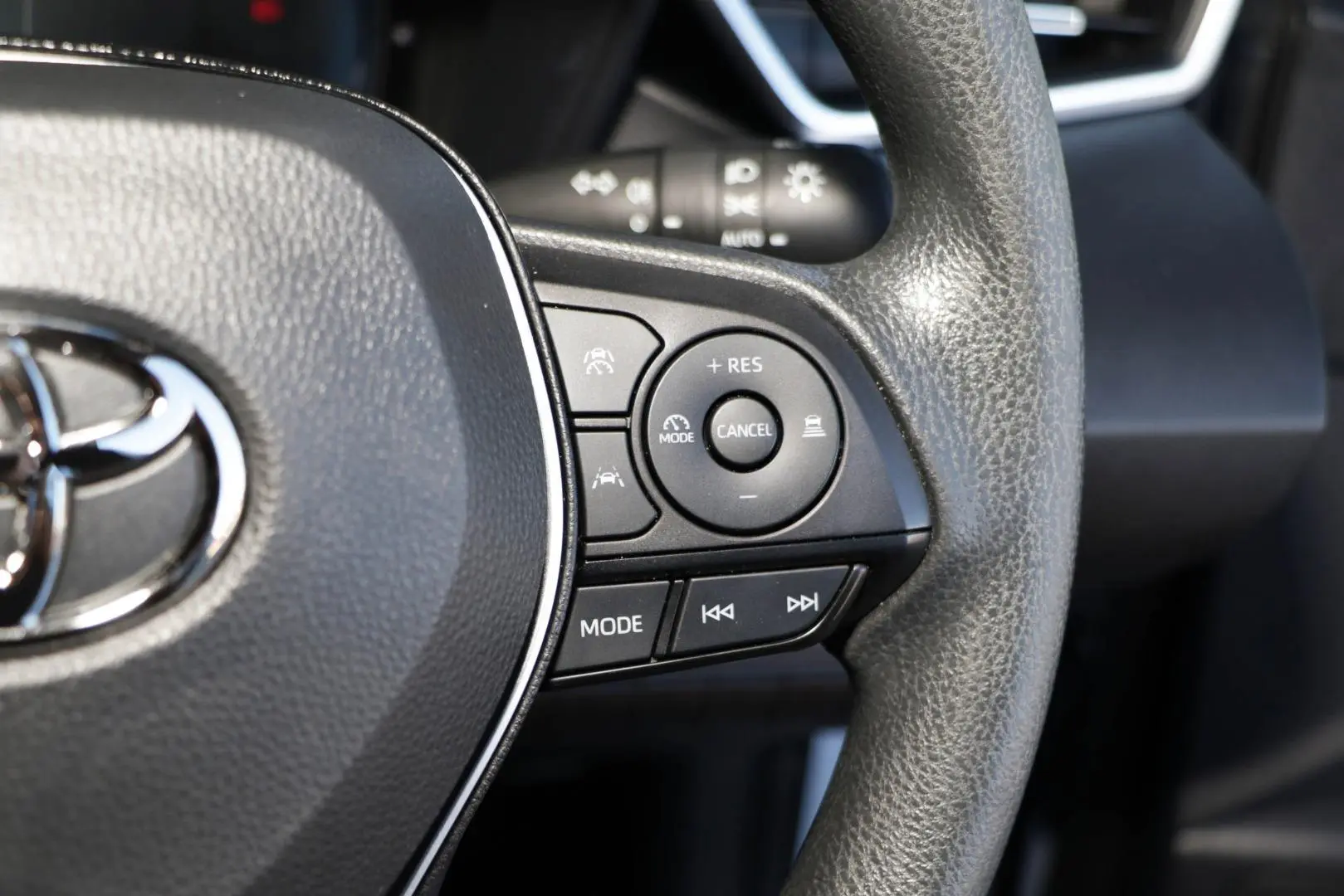 2024 Toyota Corolla Gallery Image 16