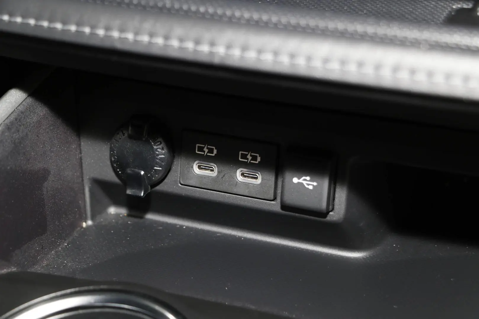 2022 Toyota Kluger Gallery Image 19