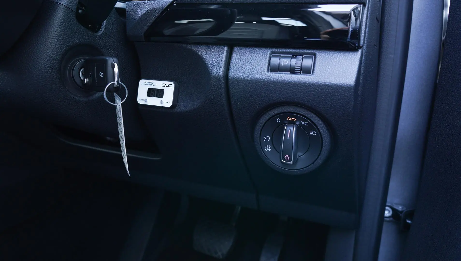 2022 Volkswagen Amarok Gallery Image 18