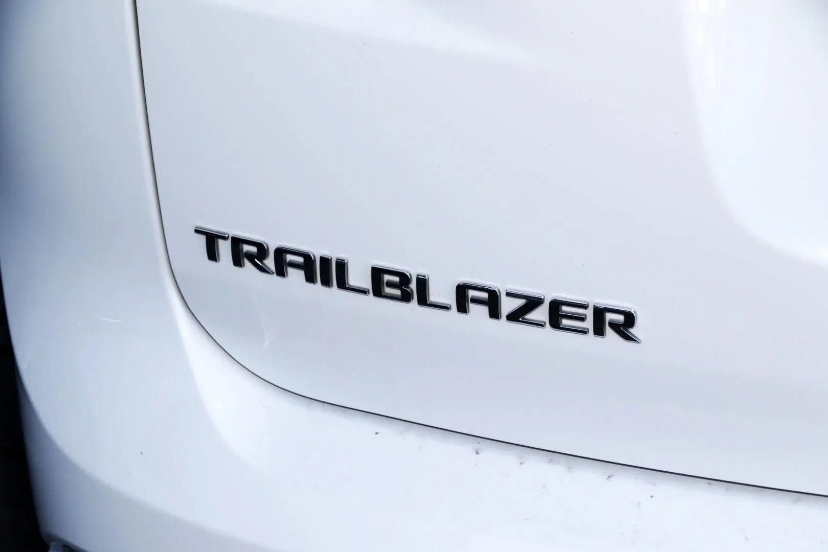 2020 Holden Trailblazer Gallery Image 22