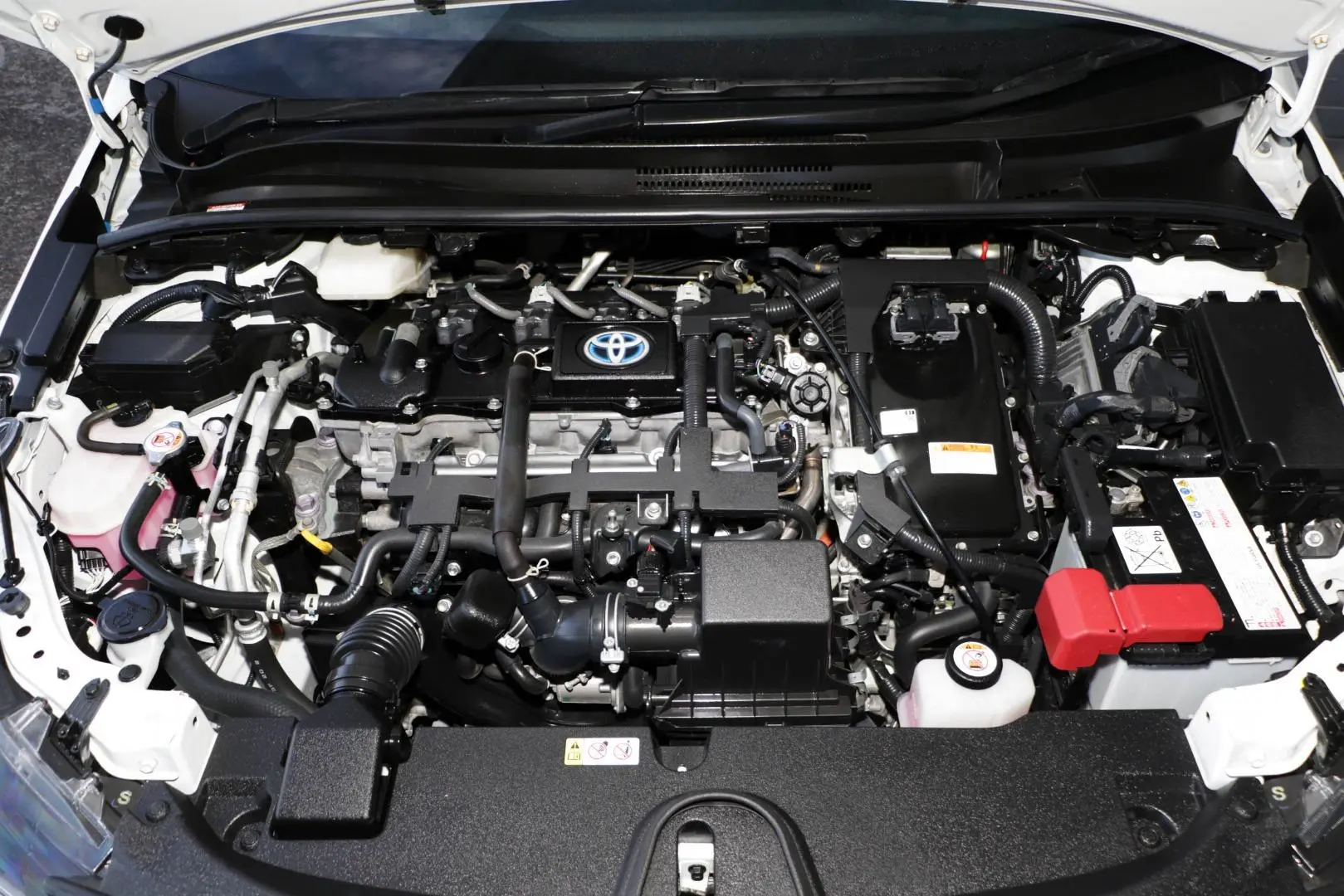 2022 Toyota Corolla Gallery Image 18