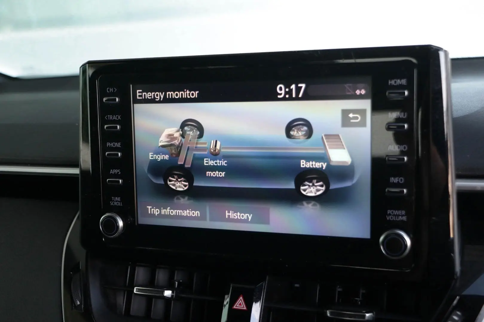 2022 Toyota Corolla Gallery Image 10