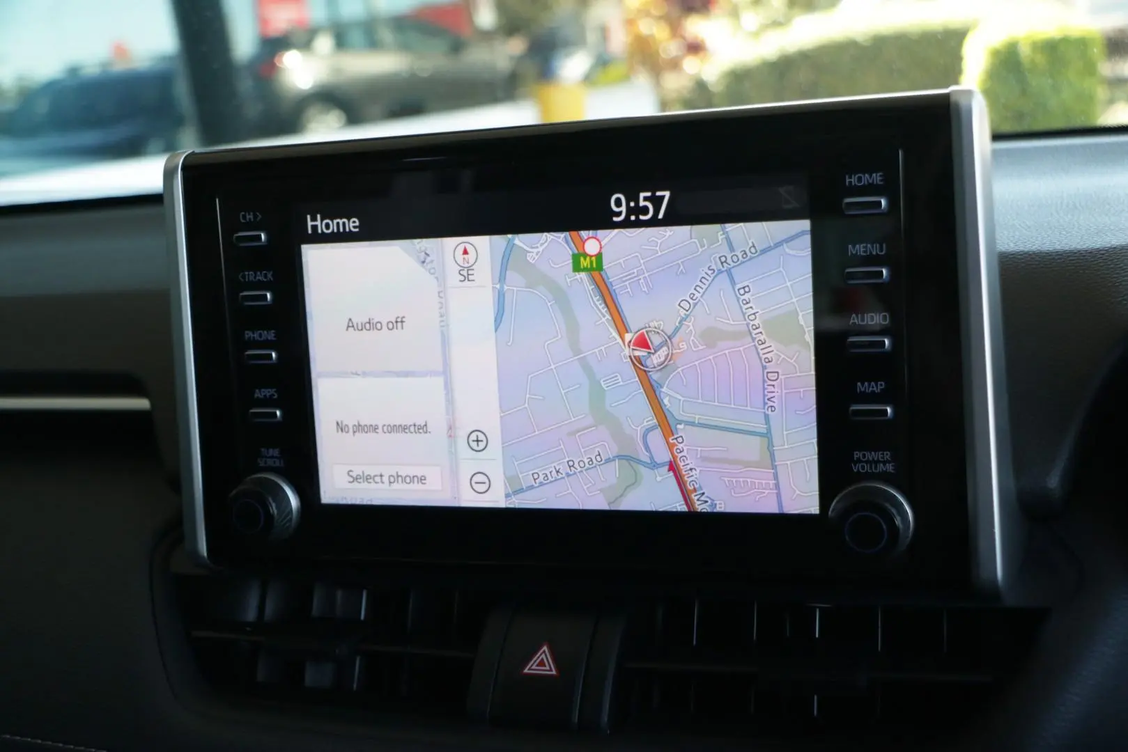 2021 Toyota RAV4 Gallery Image 10