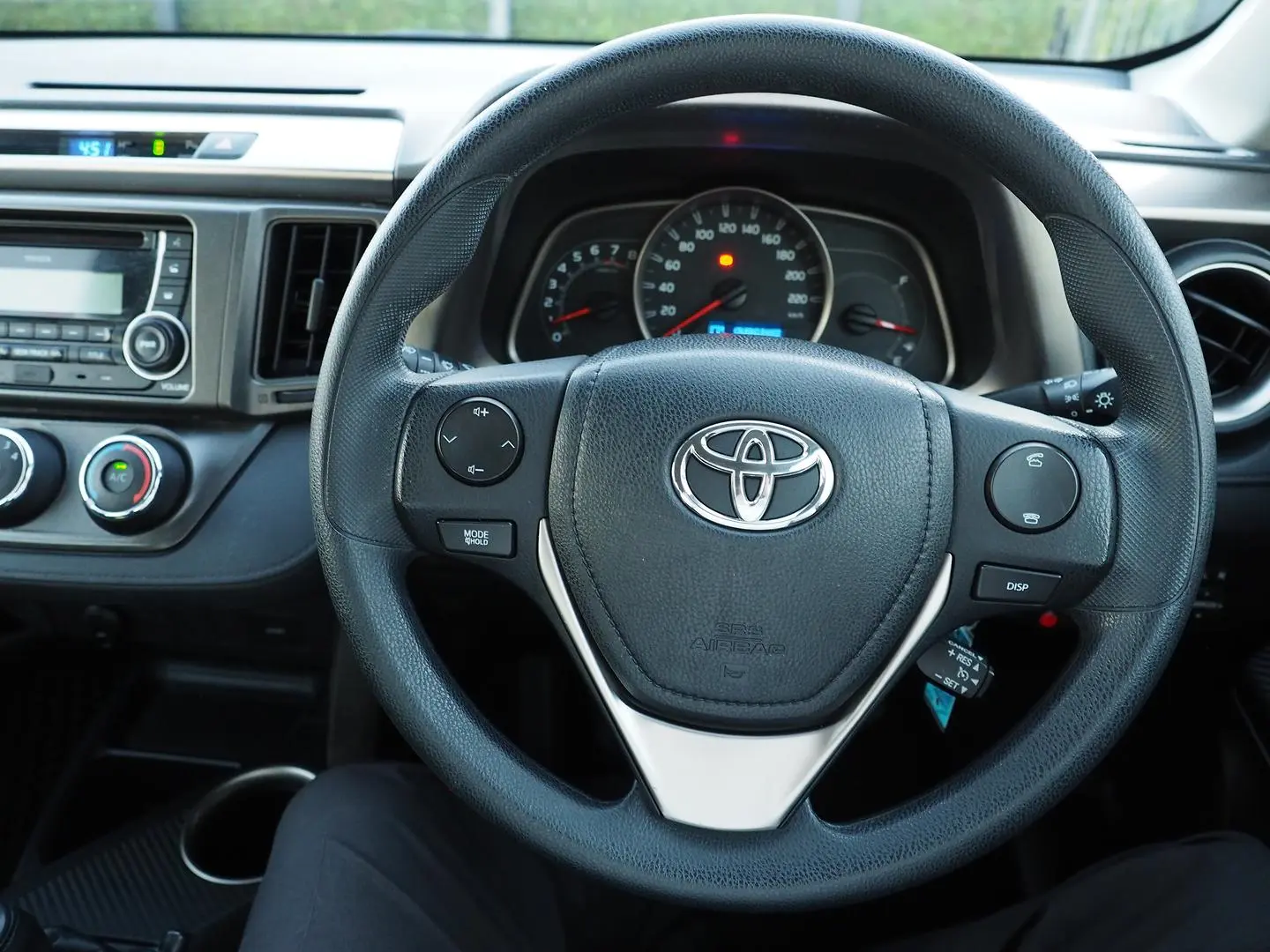 2013 Toyota RAV4 Gallery Image 33