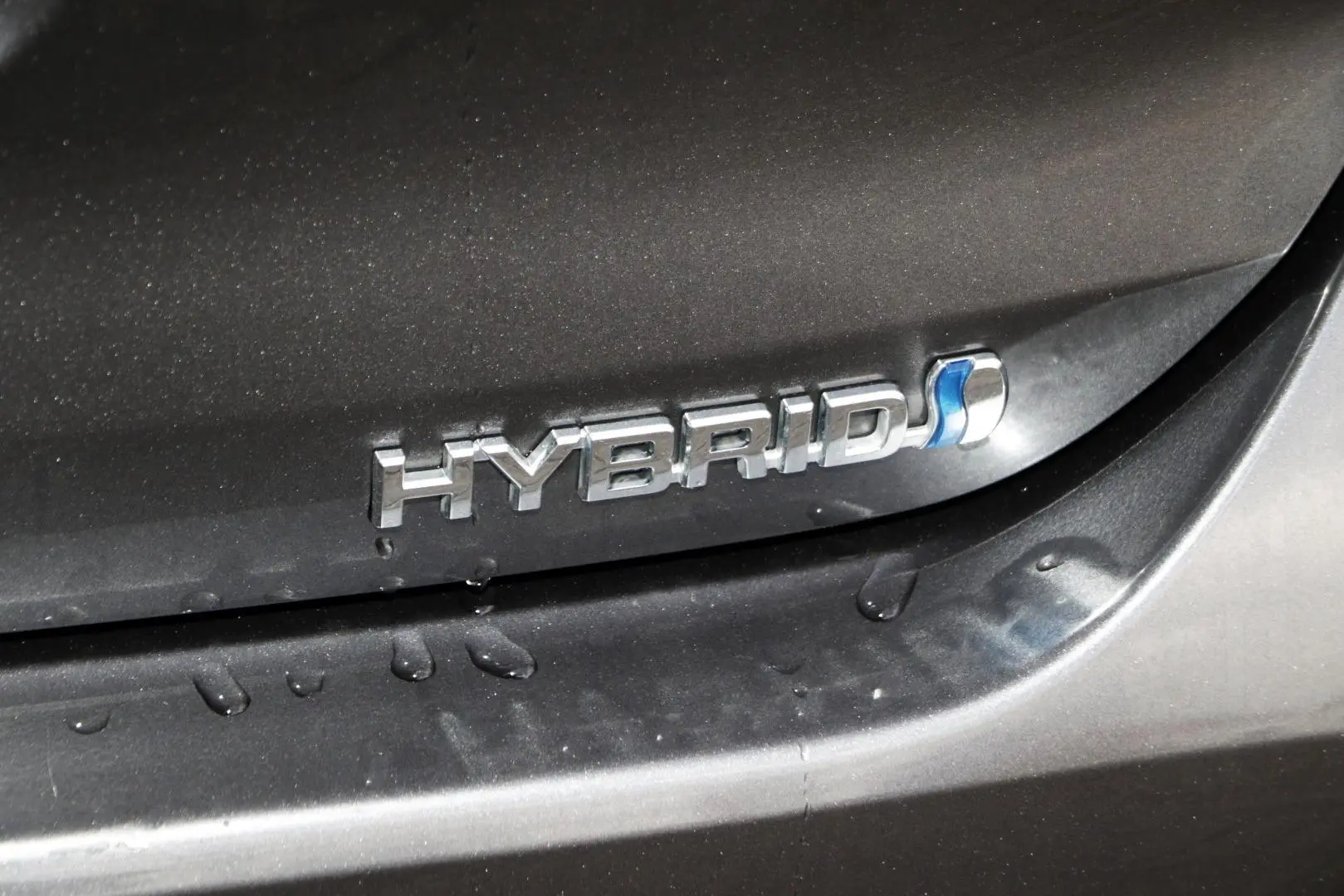 2024 Toyota Kluger Gallery Image 22