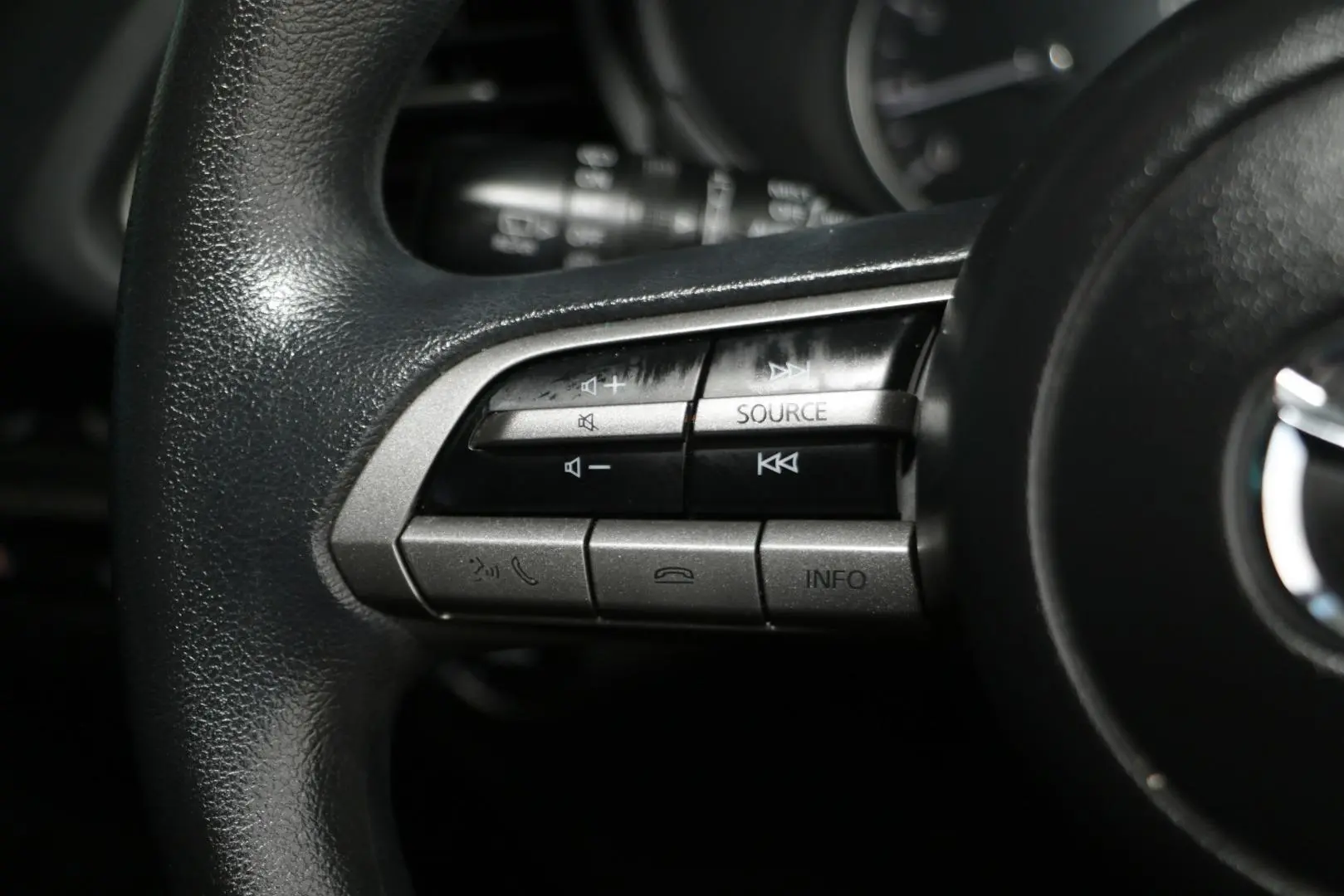 2020 Mazda CX-30 Gallery Image 17
