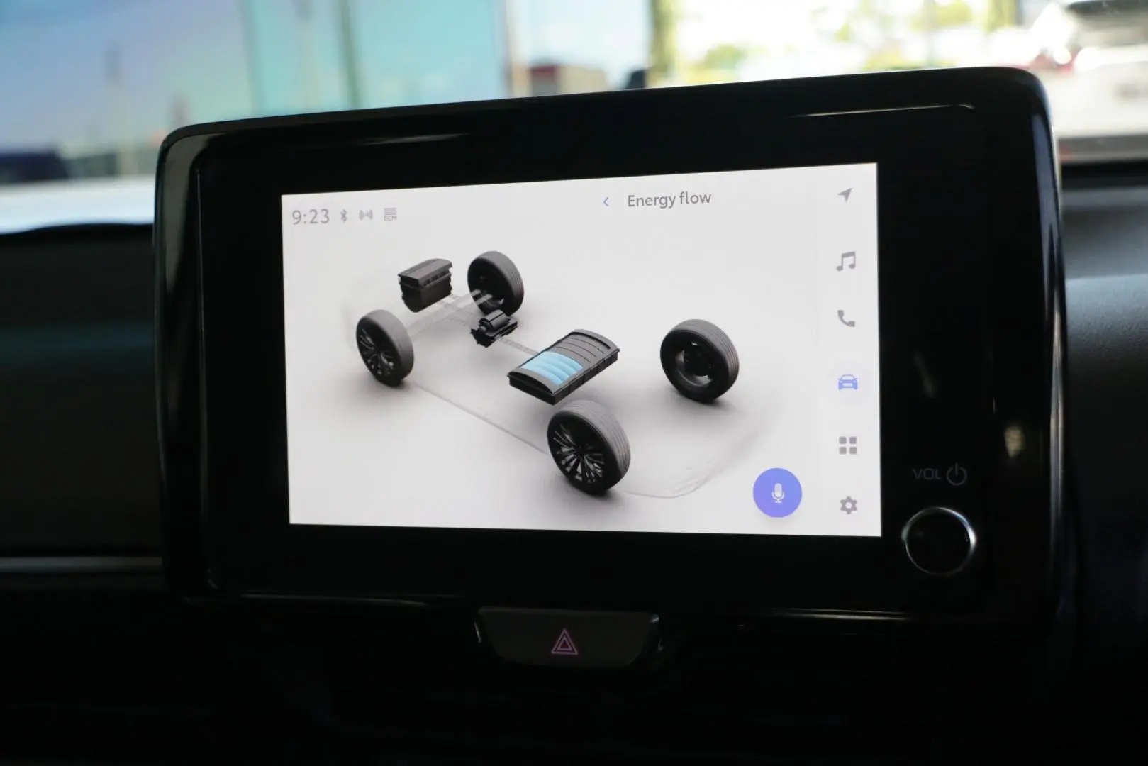 2024 Toyota Yaris Gallery Image 10