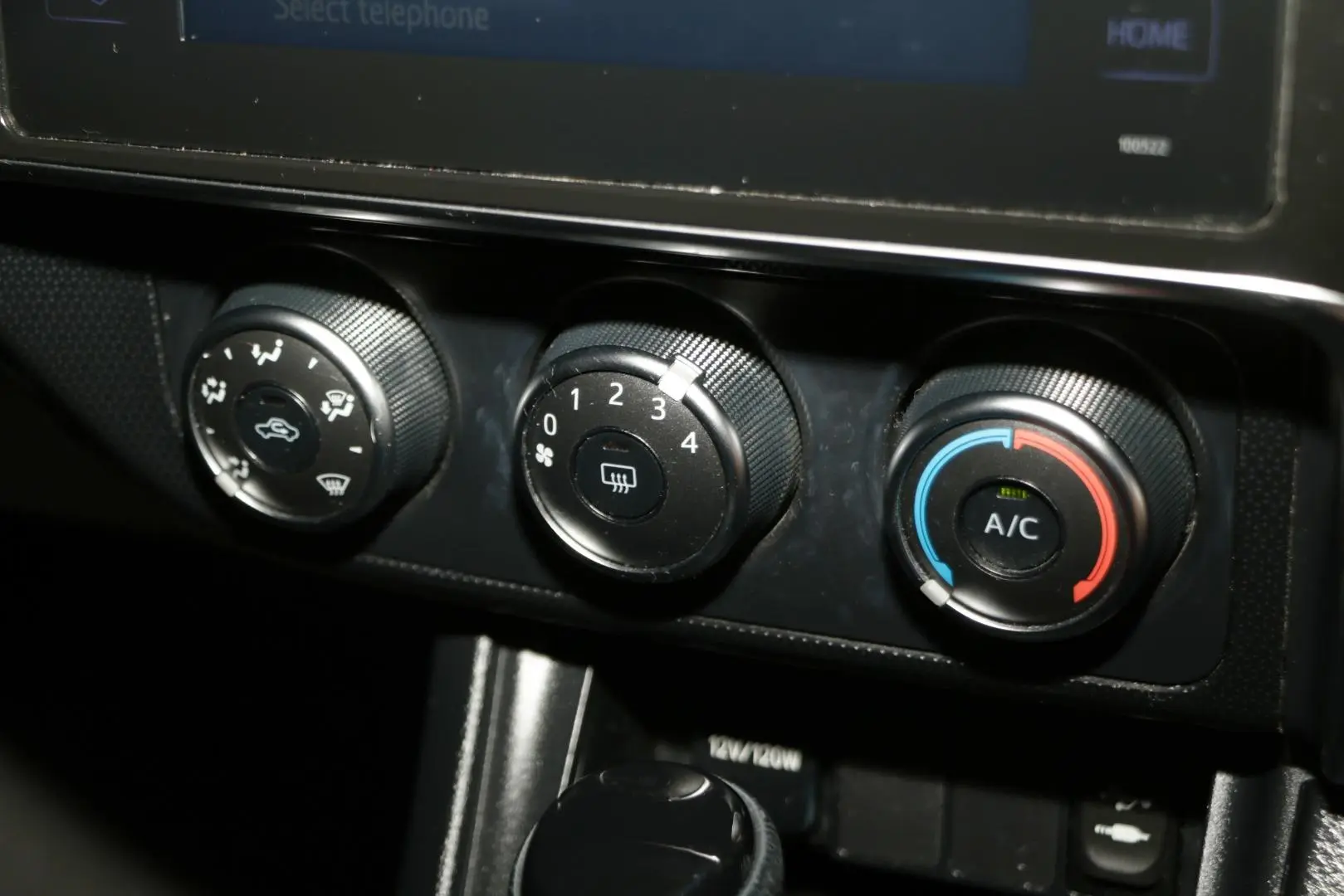 2018 Toyota Corolla Gallery Image 16