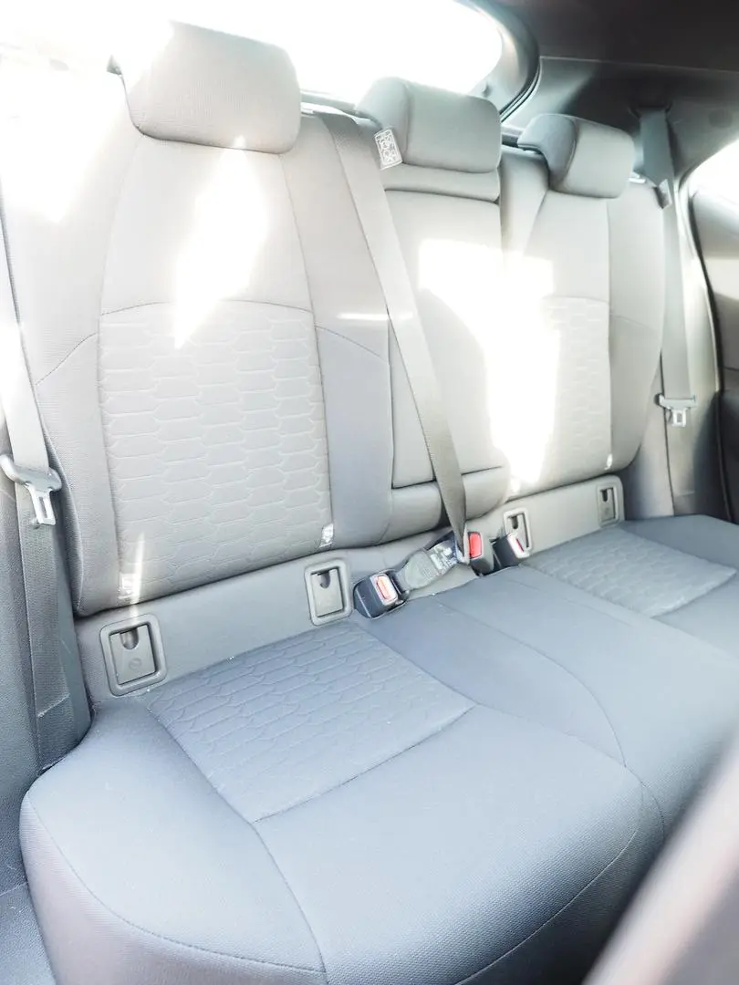 2024 Toyota Corolla Gallery Image 19