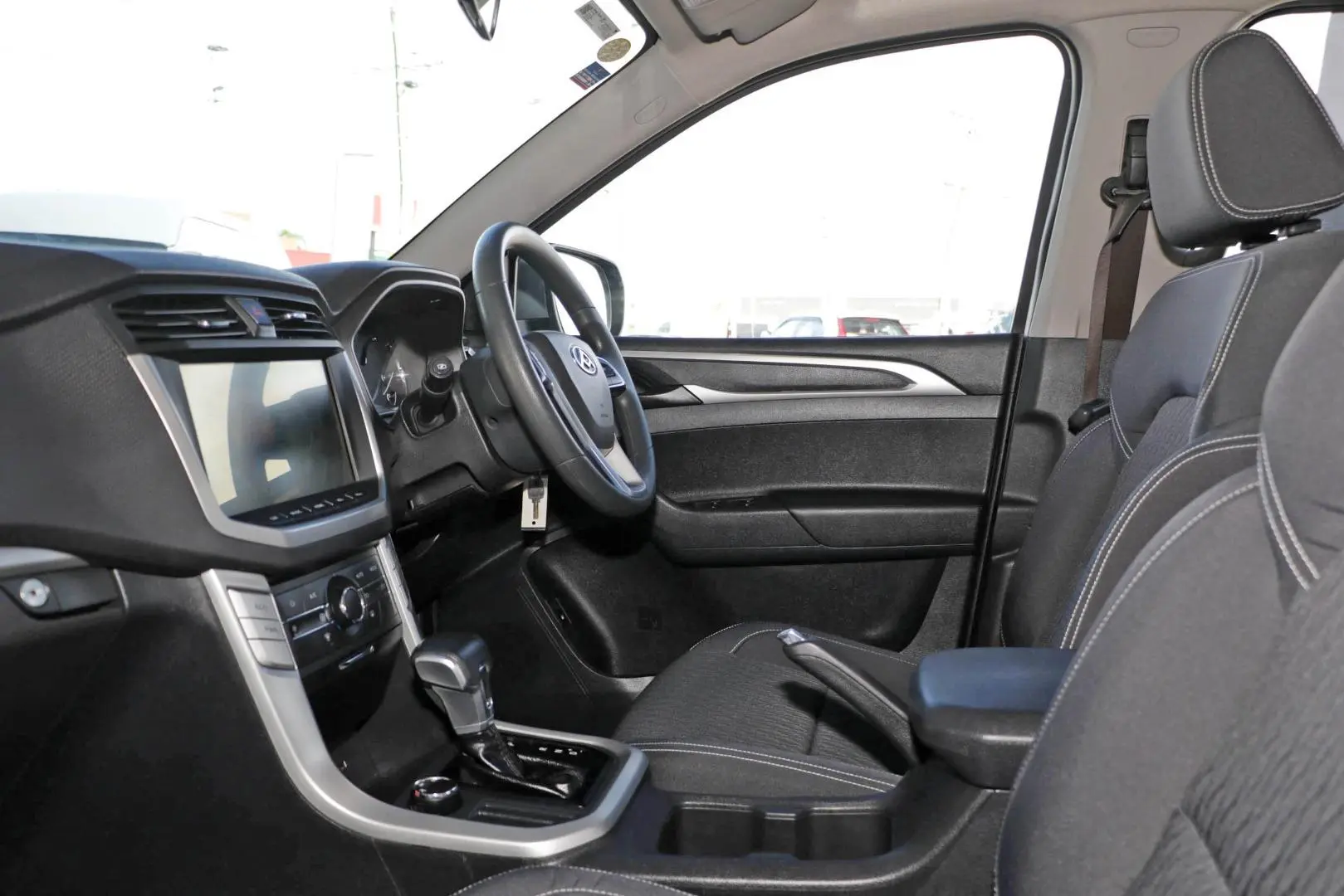 2021 LDV T60 Gallery Image 8