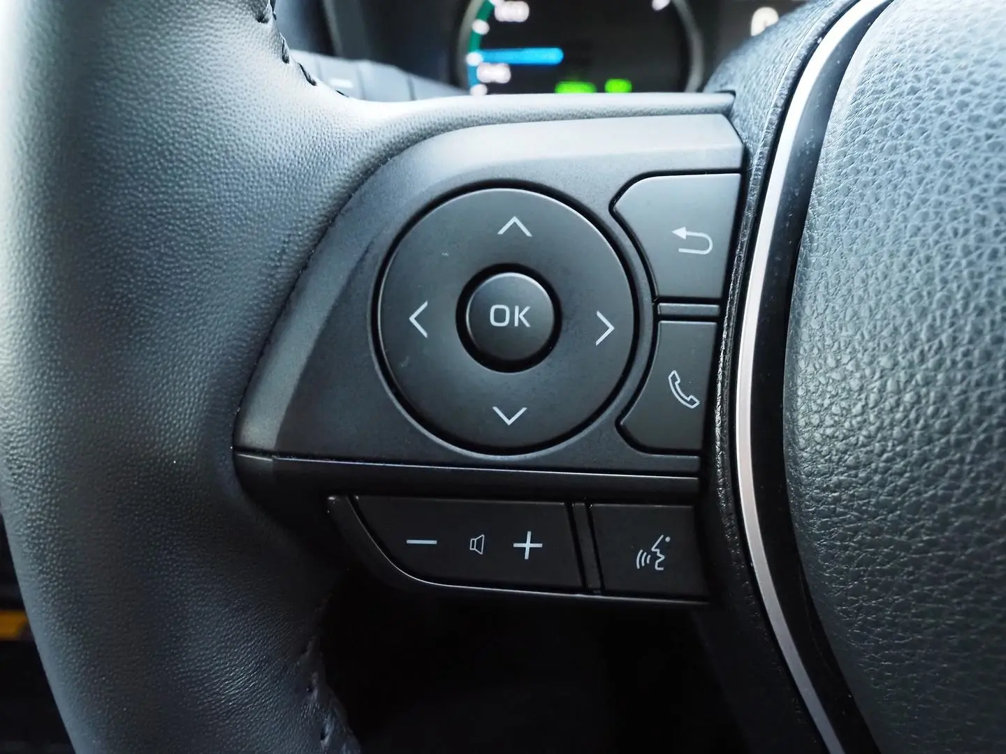 2022 Toyota RAV4 Gallery Image 26