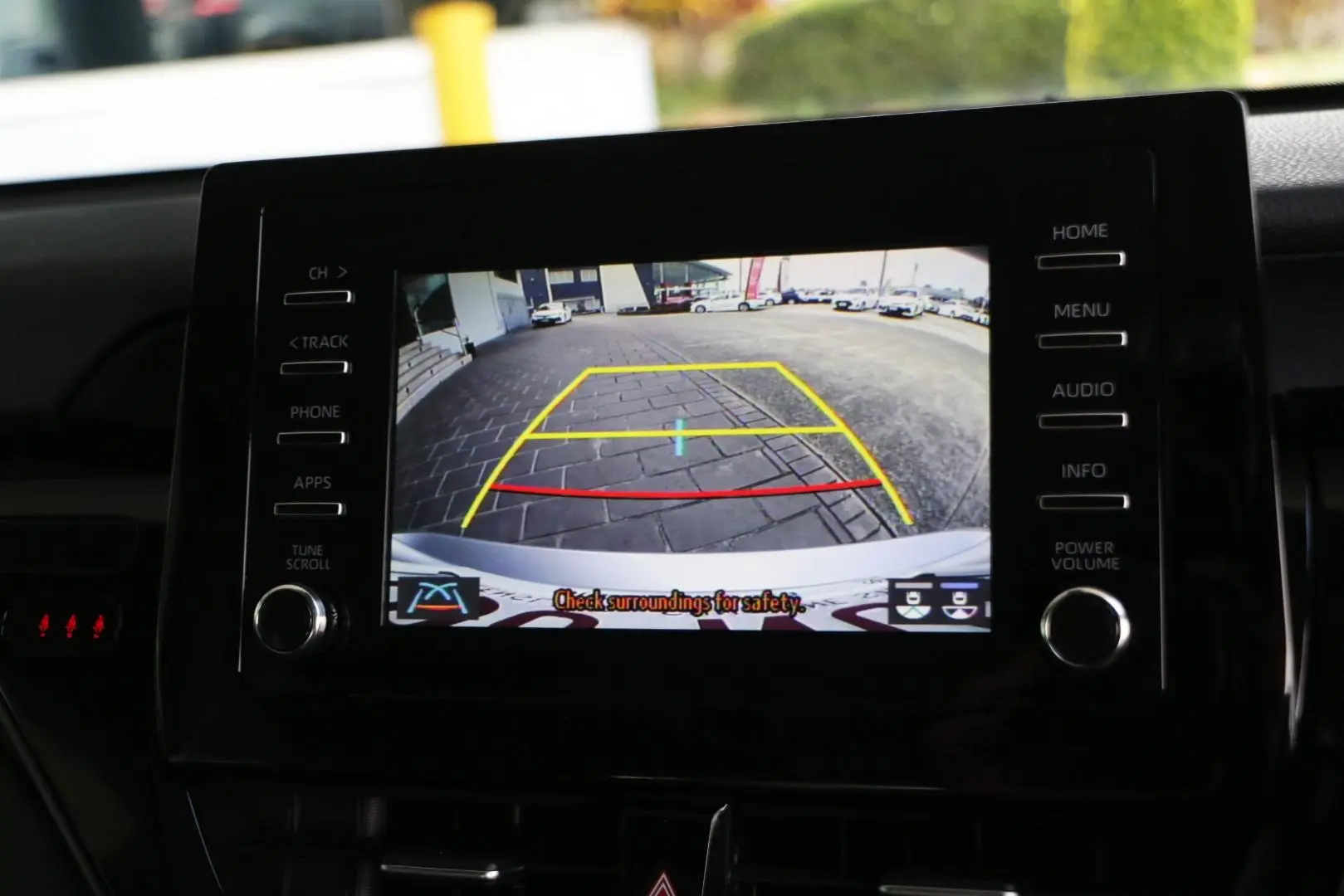 2024 Toyota Camry Gallery Image 12