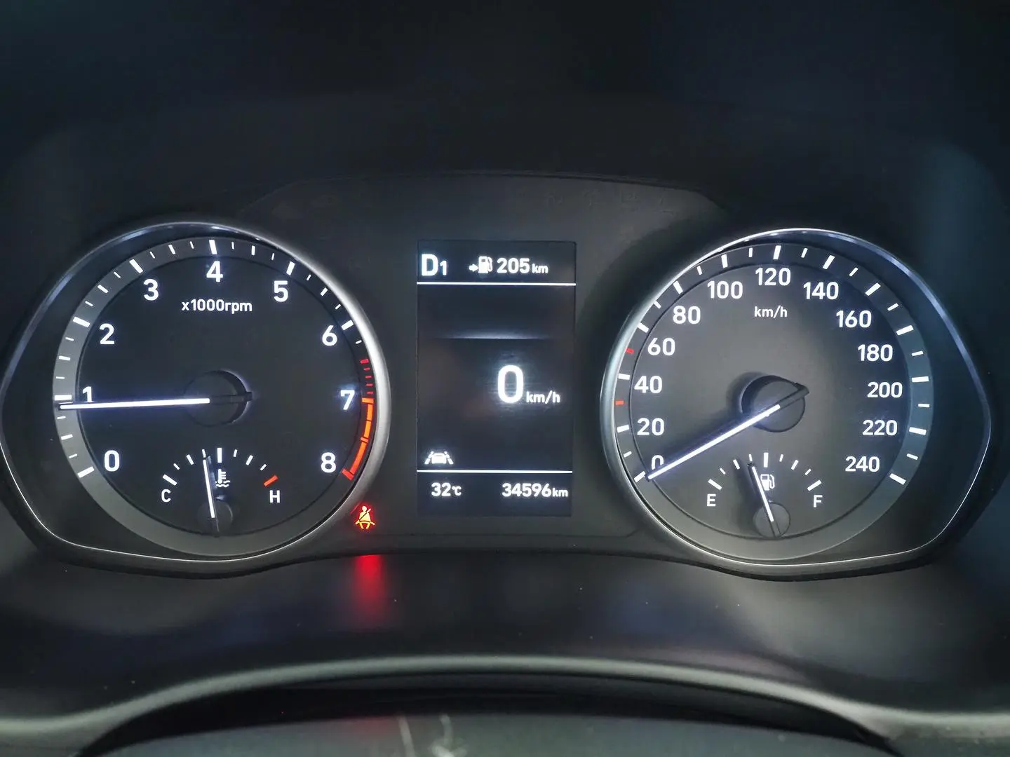 2017 Hyundai i30 Gallery Image 28