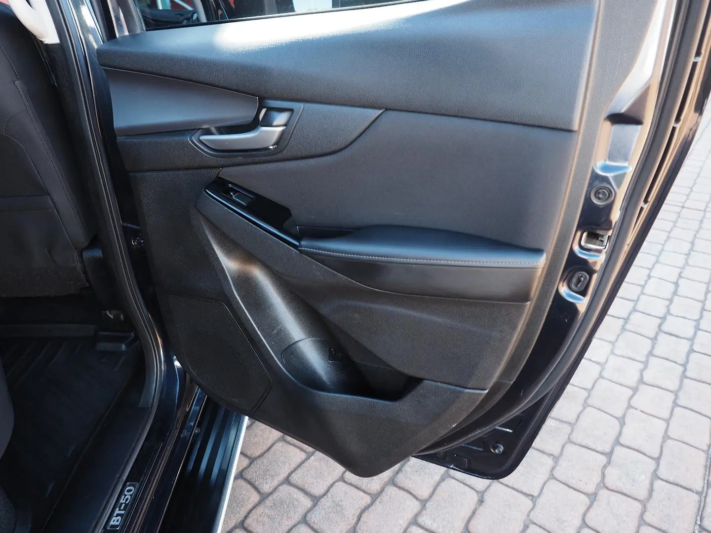 2020 Mazda BT-50 Gallery Image 24