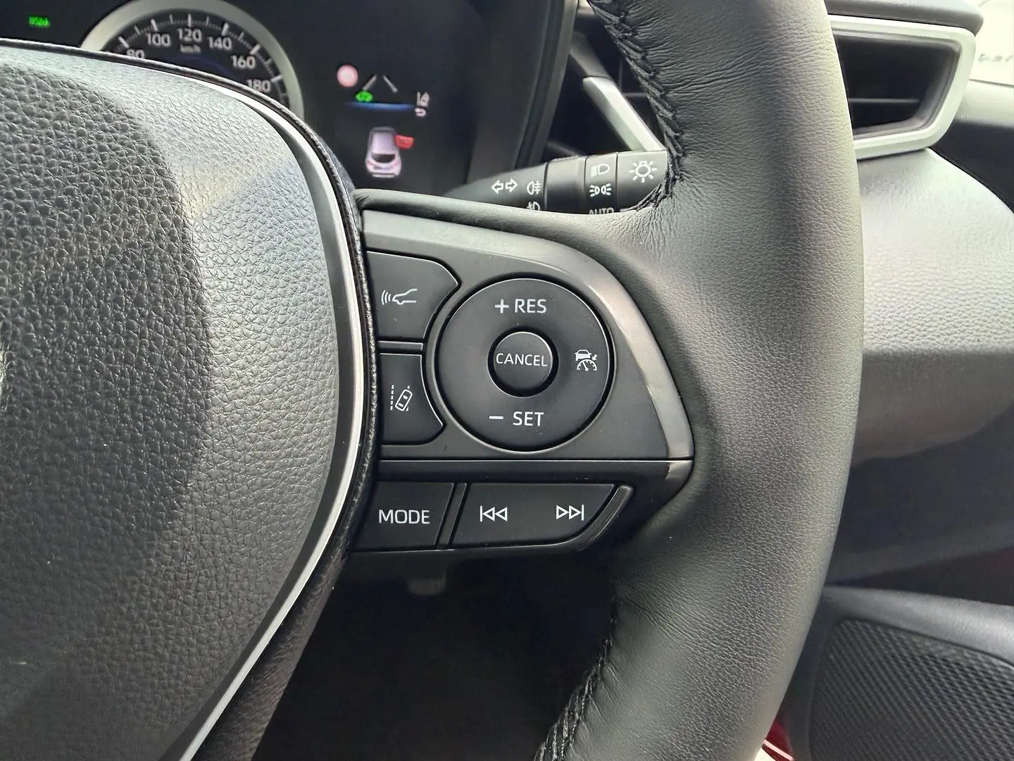 2019 Toyota Corolla Gallery Image 19