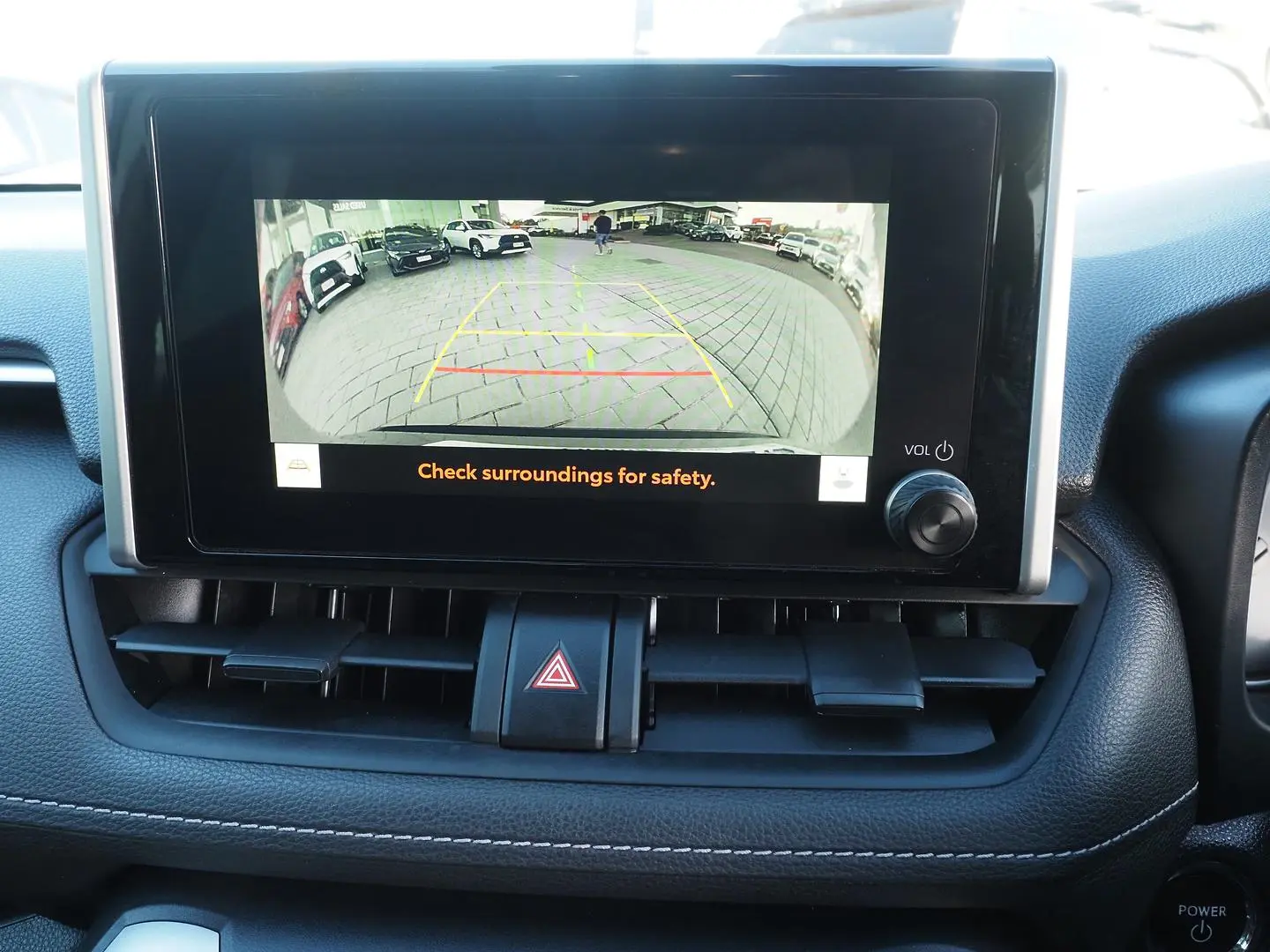 2024 Toyota RAV4 Gallery Image 22