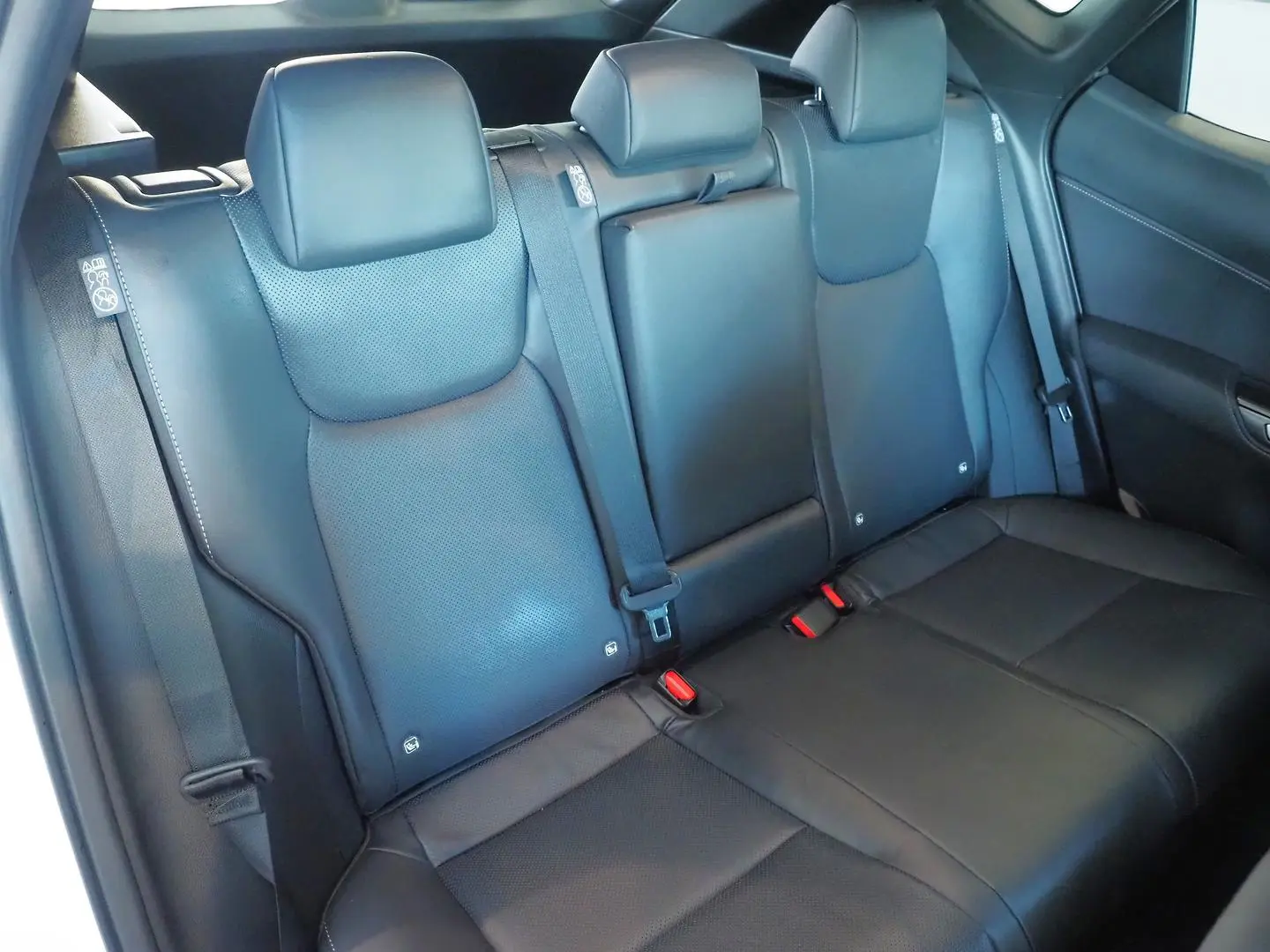 2024 Lexus NX Gallery Image 16